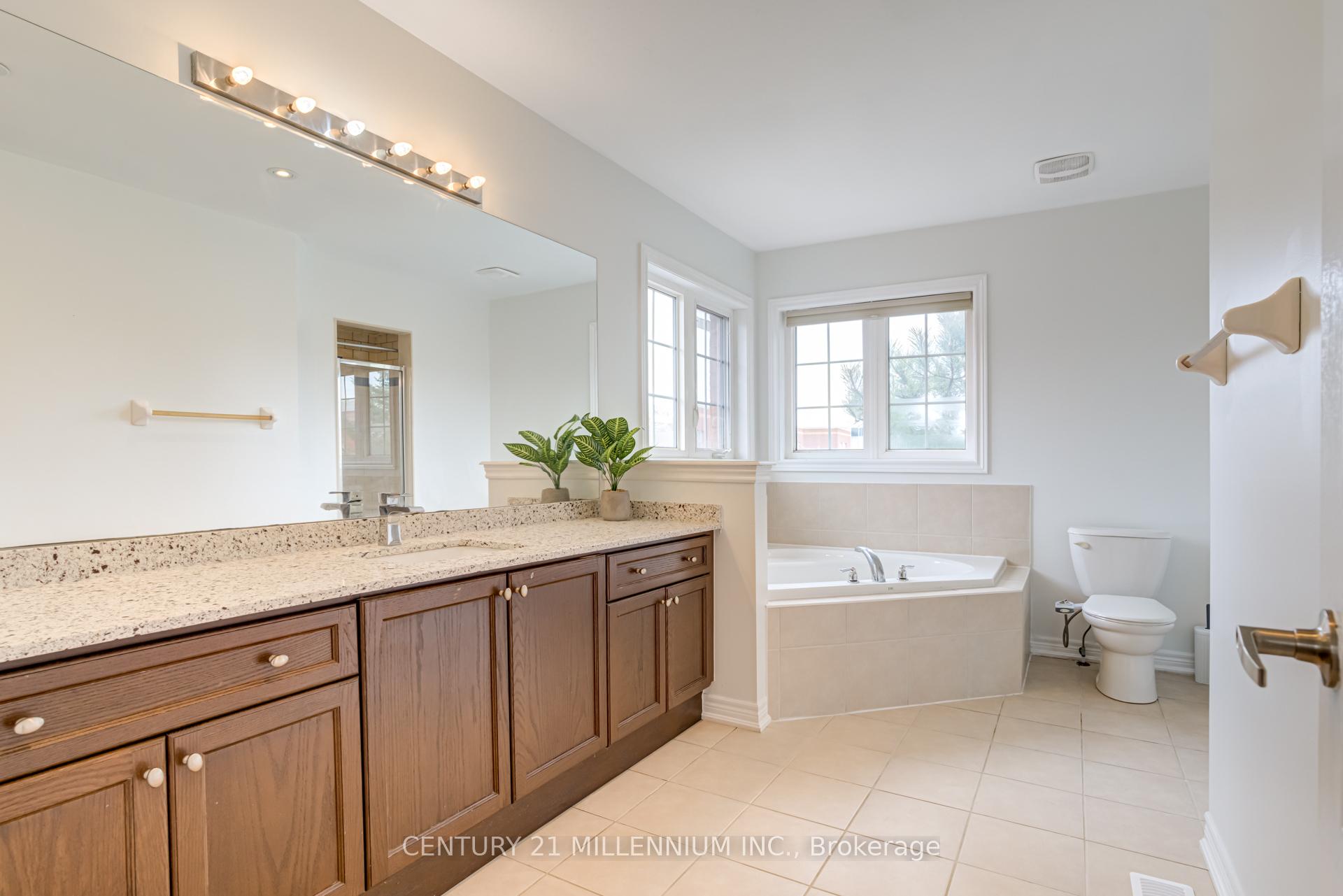 Photo 21 of 110 Dewside Drive, Brampton, Sandringham-Wellington — HOMEH
