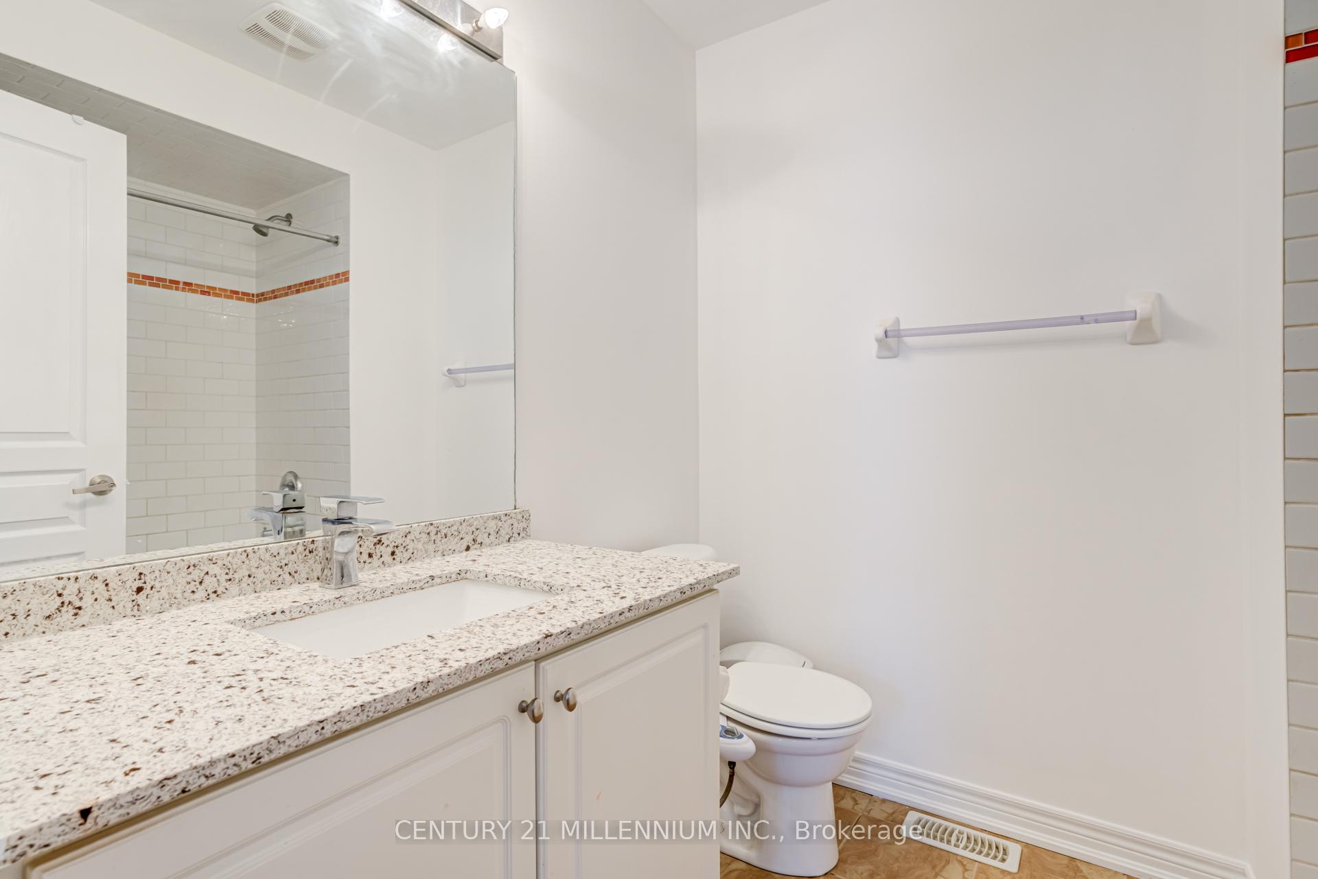 Photo 26 of 110 Dewside Drive, Brampton, Sandringham-Wellington — HOMEH