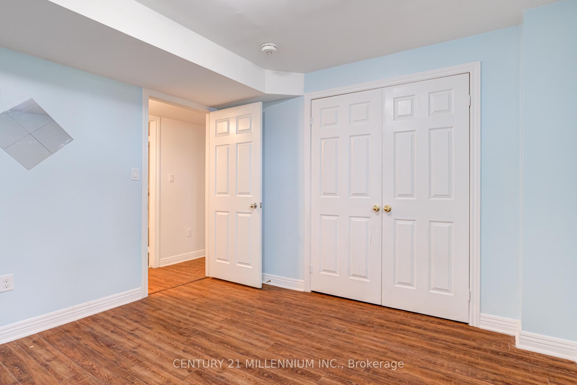 Photo 32 of 110 Dewside Drive, Brampton, Sandringham-Wellington — HOMEH