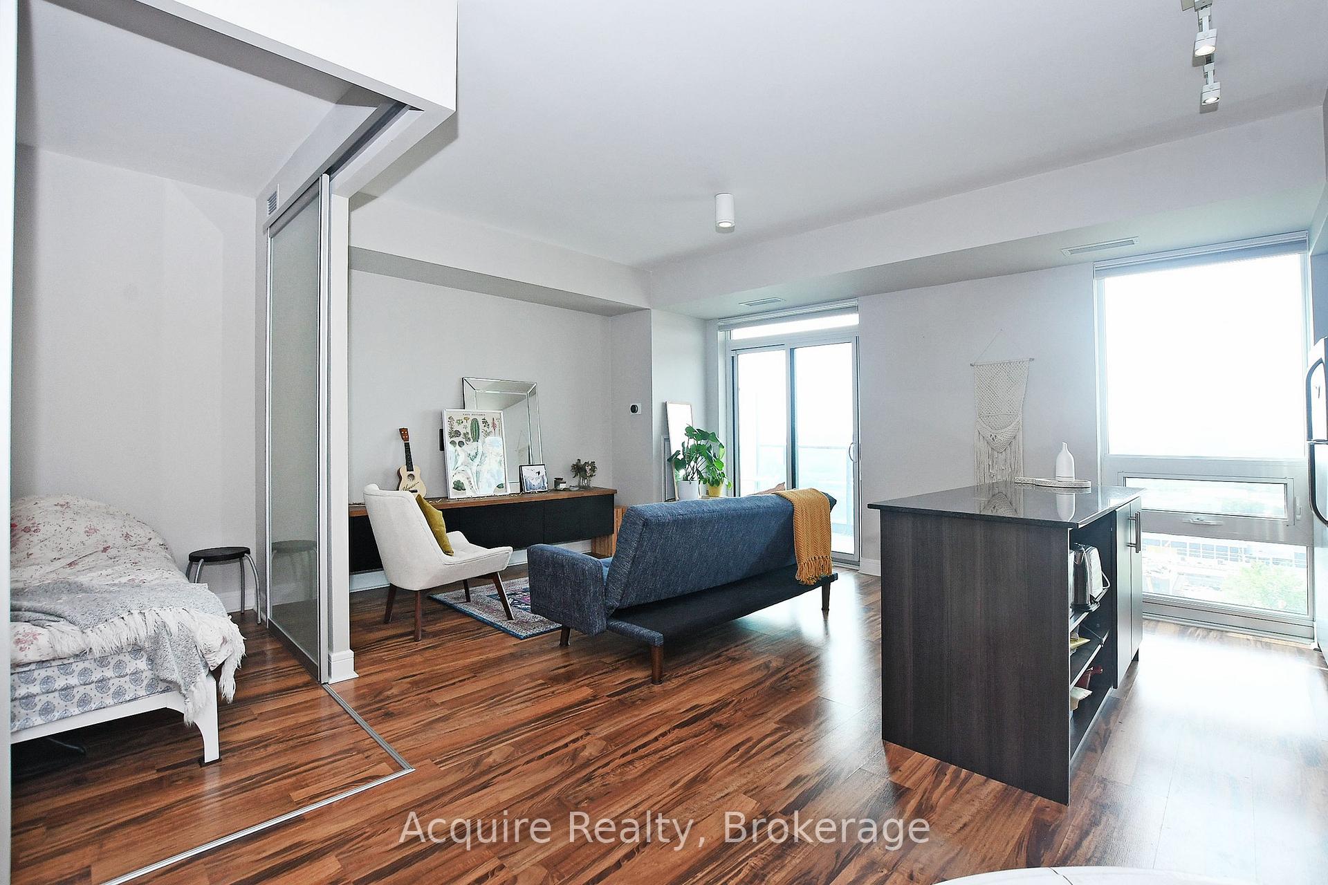Photo 1 of Unit LPH09, 35 Brian Peck Crescent, Toronto, Thorncliffe Park — HOMEH