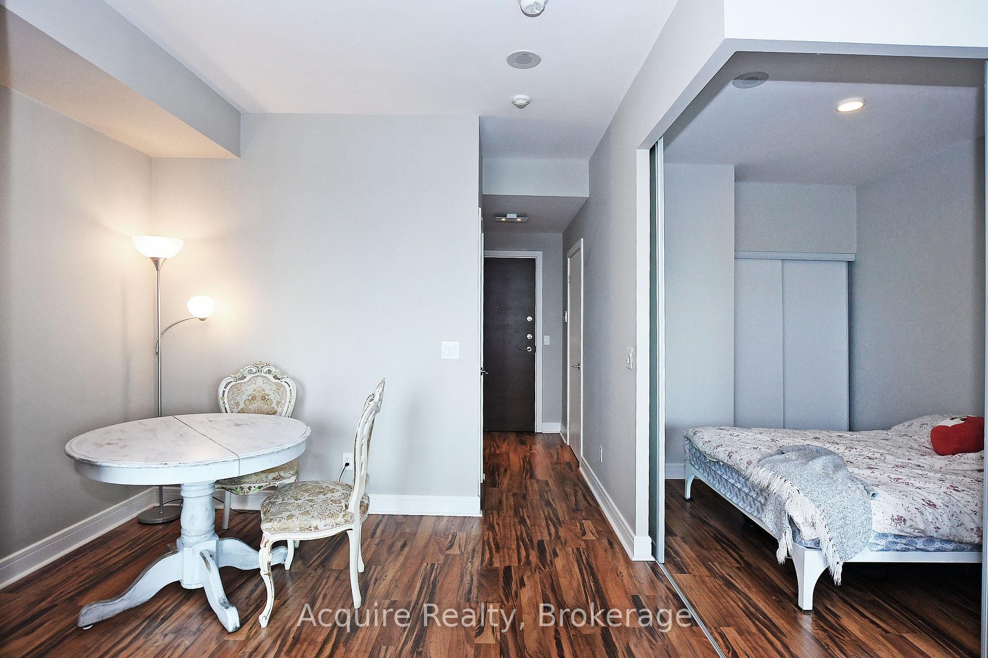 Photo 10 of Unit LPH09, 35 Brian Peck Crescent, Toronto, Thorncliffe Park — HOMEH