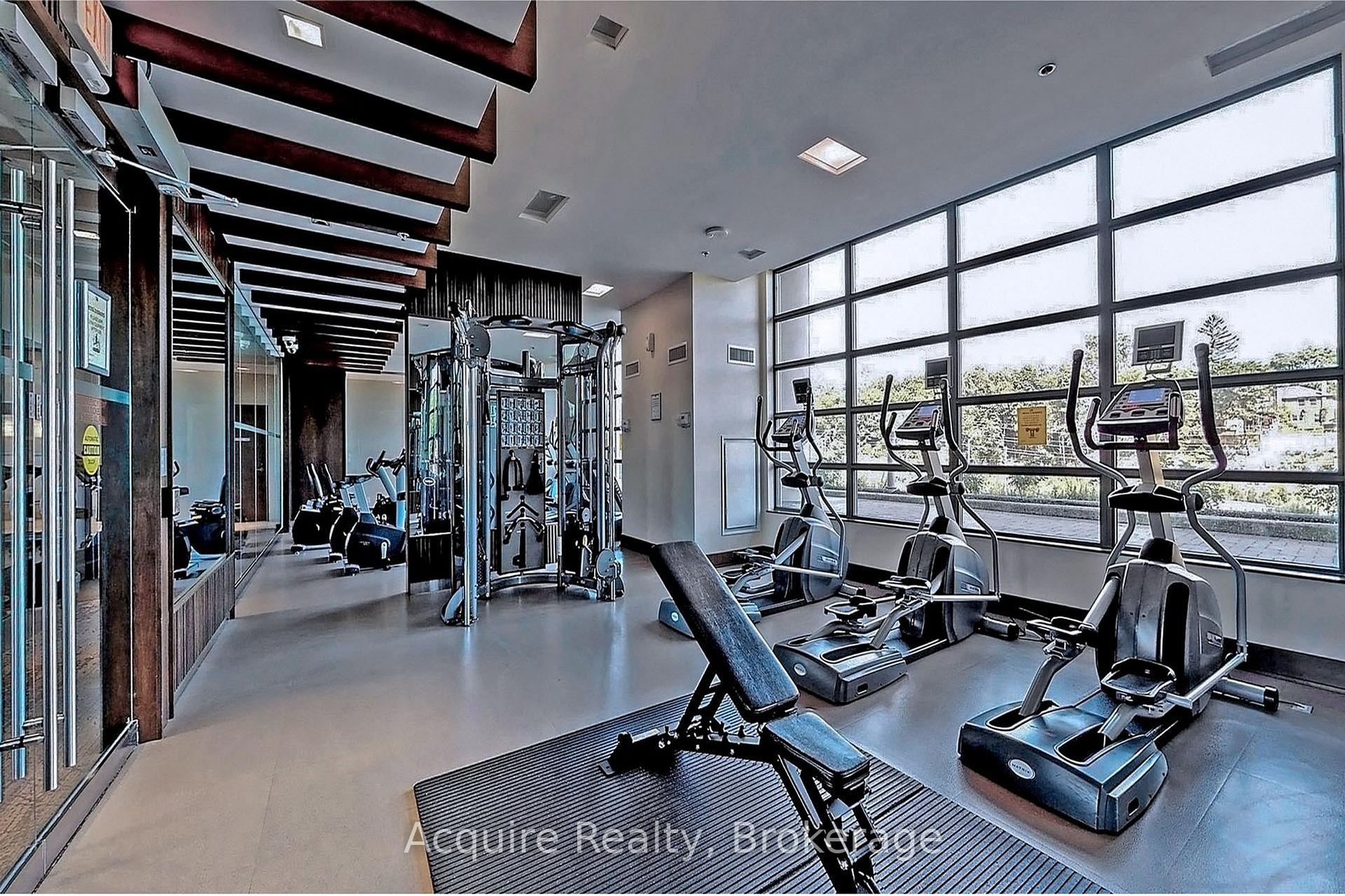 Photo 18 of Unit LPH09, 35 Brian Peck Crescent, Toronto, Thorncliffe Park — HOMEH