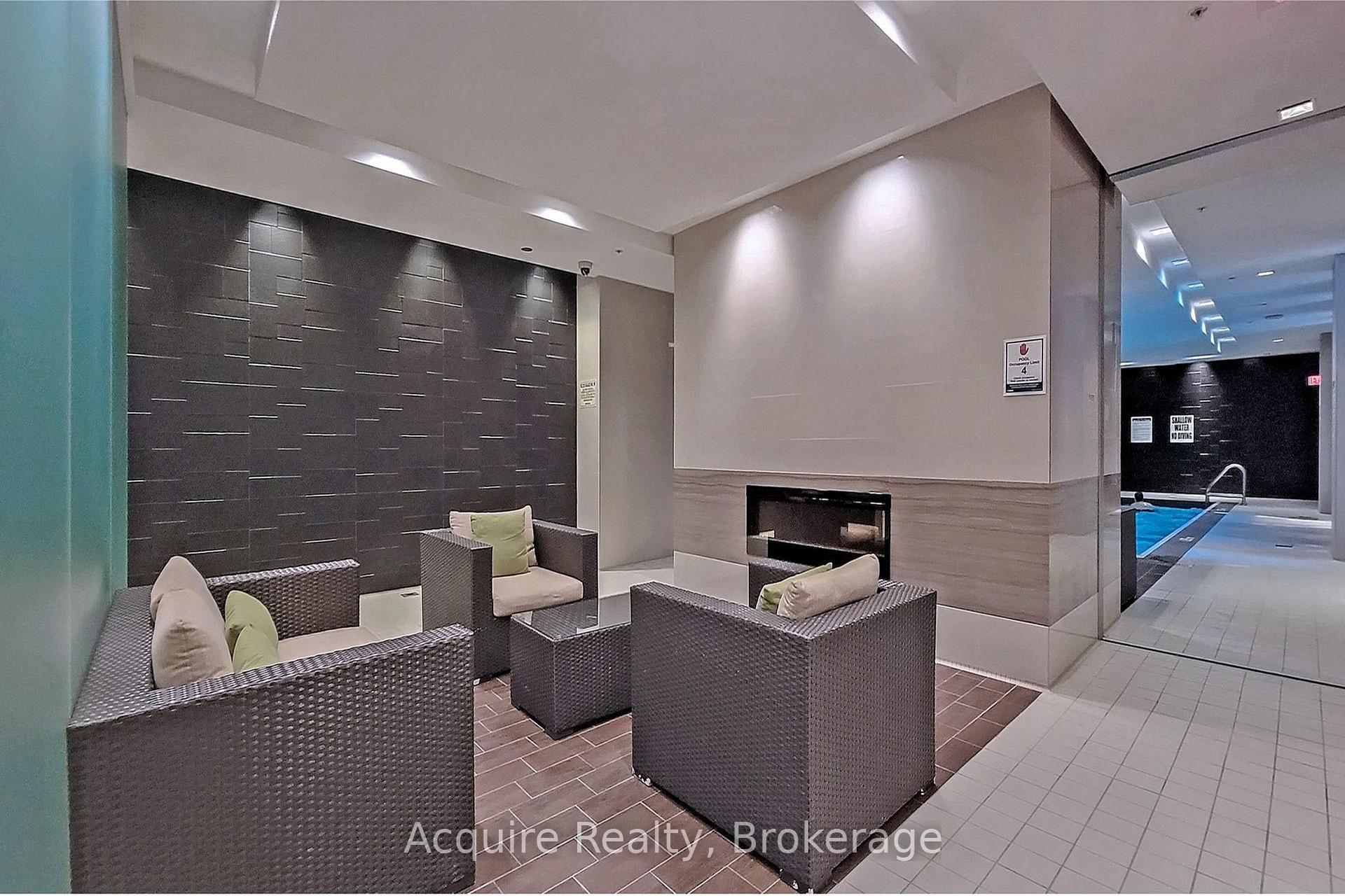 Photo 19 of Unit LPH09, 35 Brian Peck Crescent, Toronto, Thorncliffe Park — HOMEH
