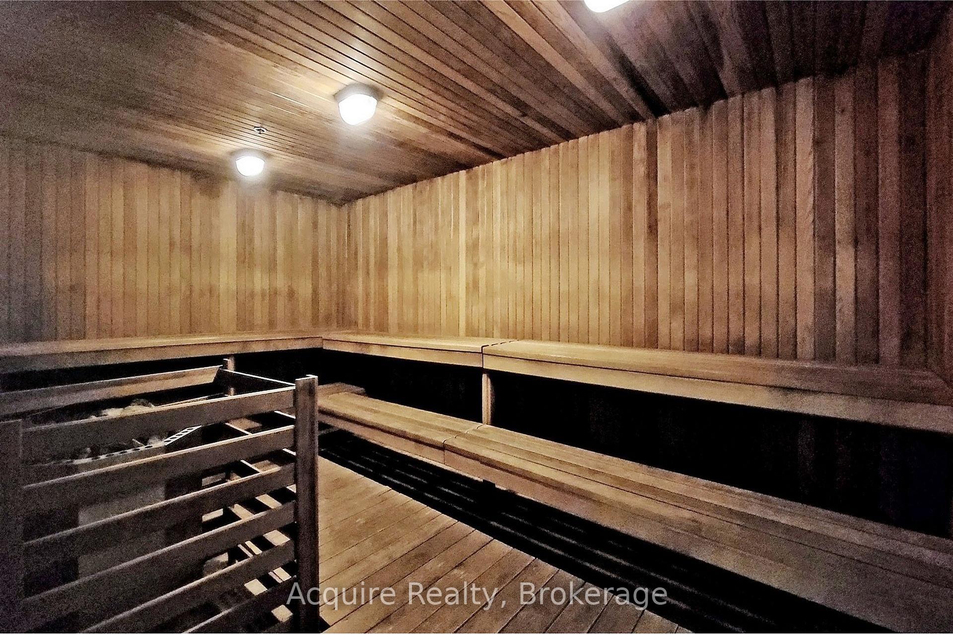 Photo 21 of Unit LPH09, 35 Brian Peck Crescent, Toronto, Thorncliffe Park — HOMEH