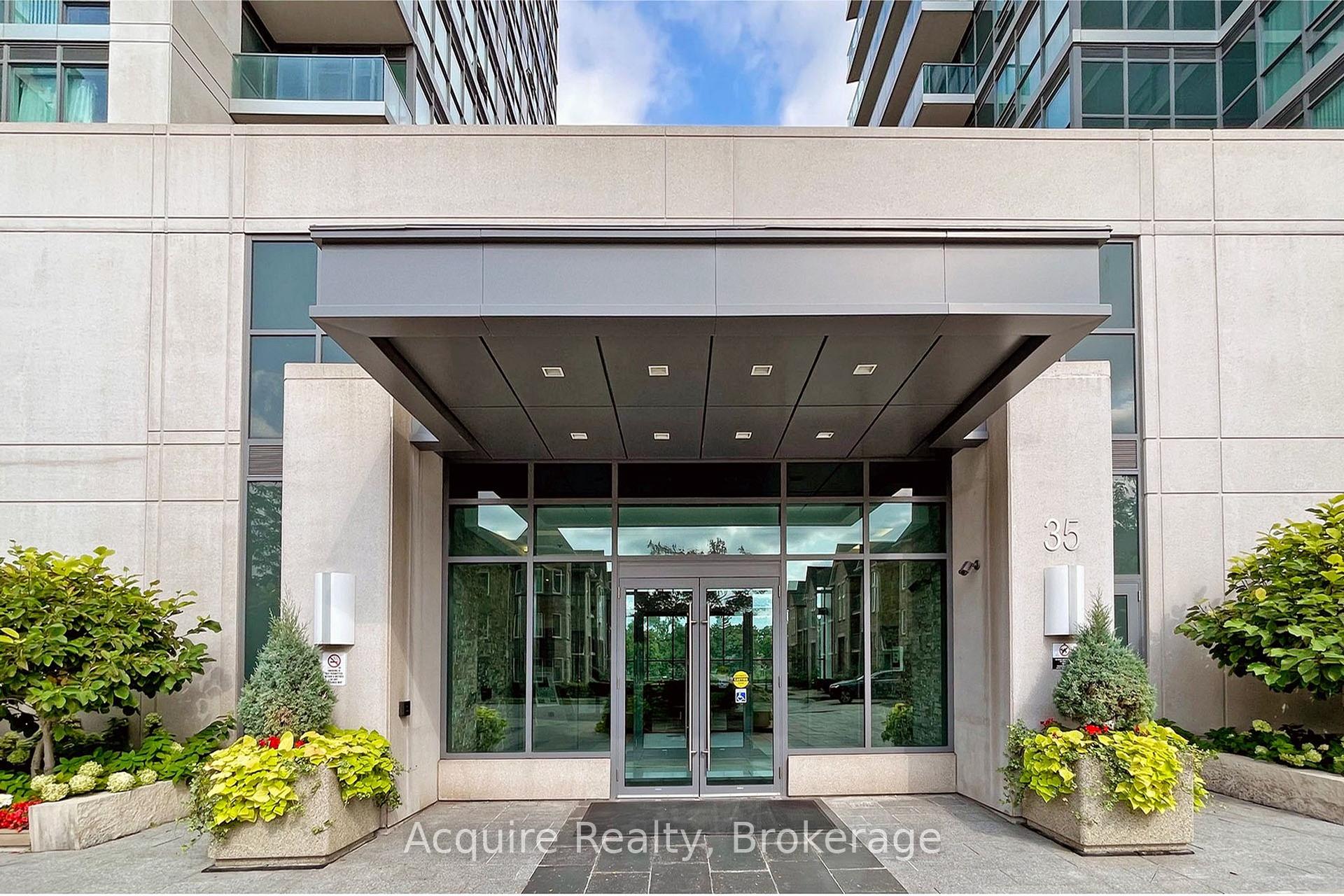 Photo 24 of Unit LPH09, 35 Brian Peck Crescent, Toronto, Thorncliffe Park — HOMEH