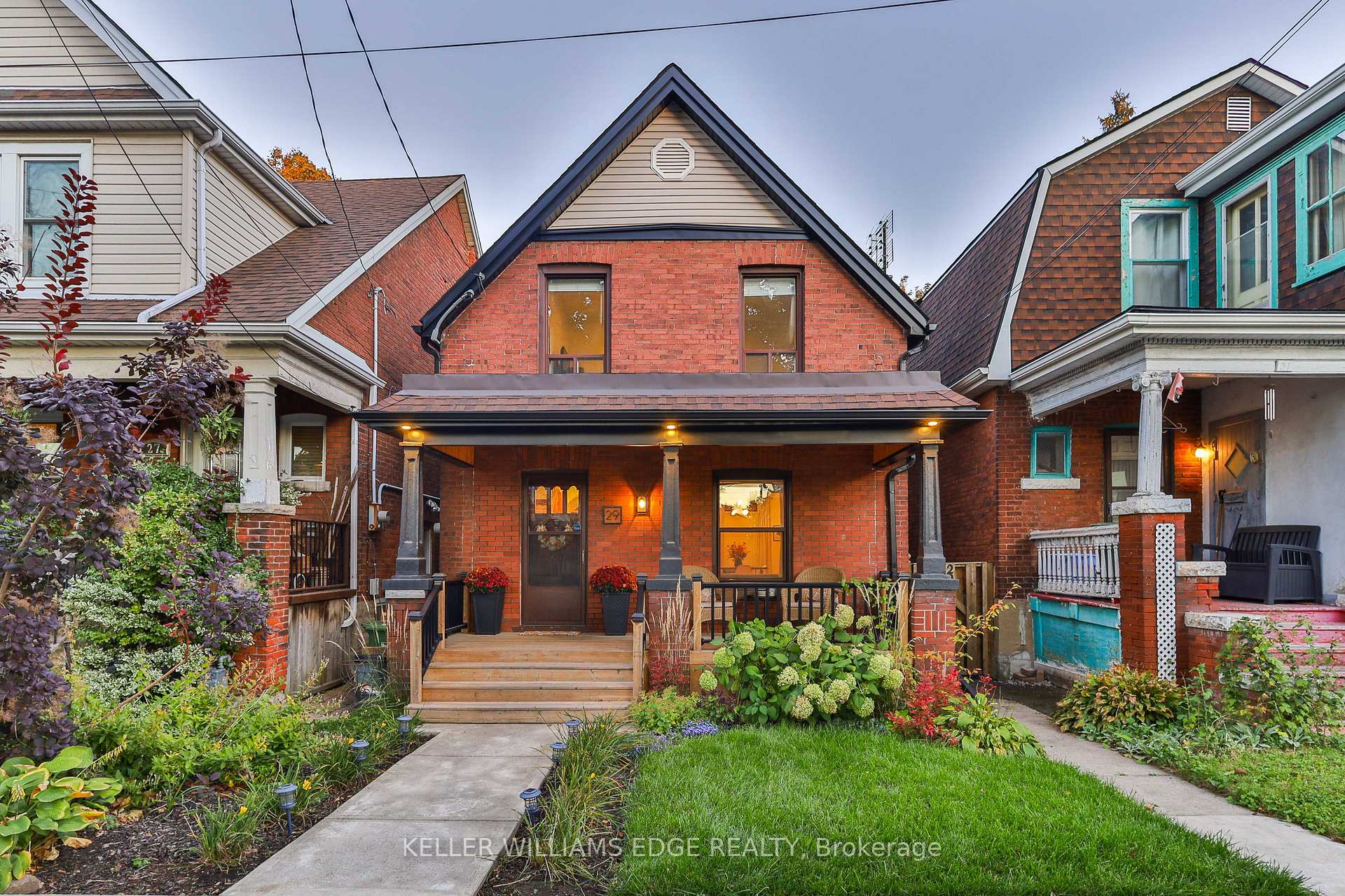 Photo 1 of 29 East 21st Street, Hamilton, Eastmount — HOMEH