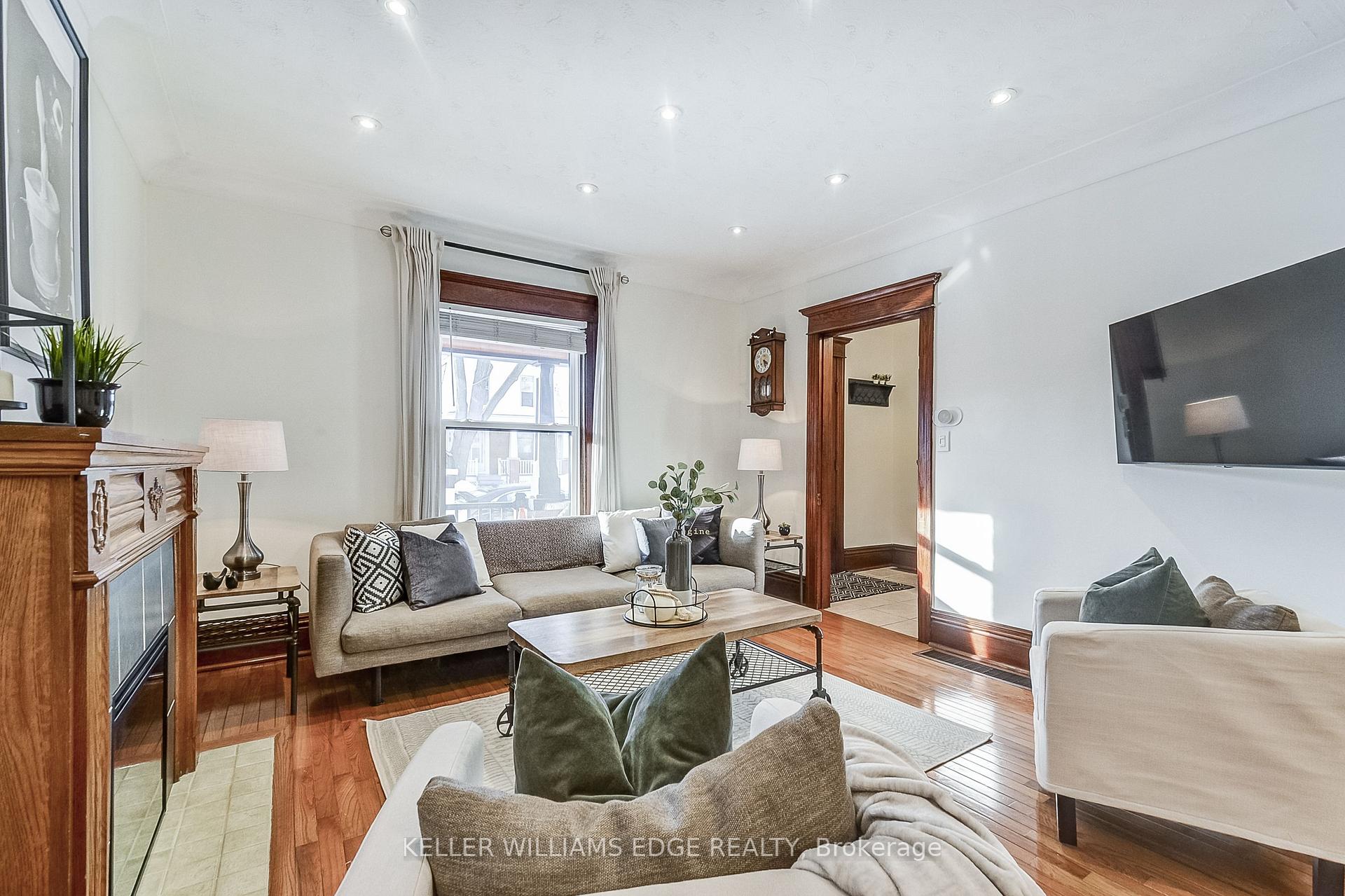 Photo 5 of 29 East 21st Street, Hamilton, Eastmount — HOMEH