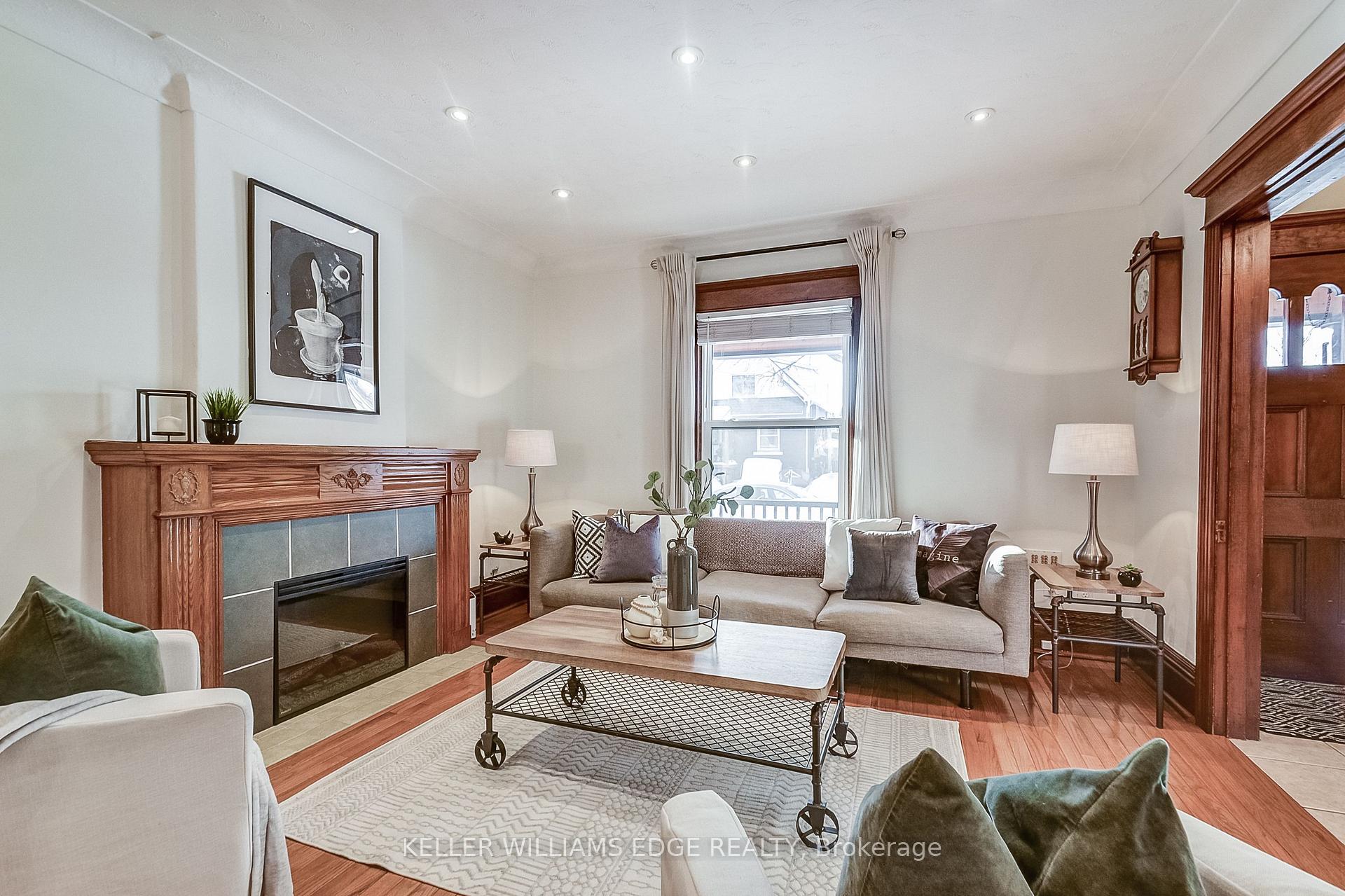 Photo 6 of 29 East 21st Street, Hamilton, Eastmount — HOMEH