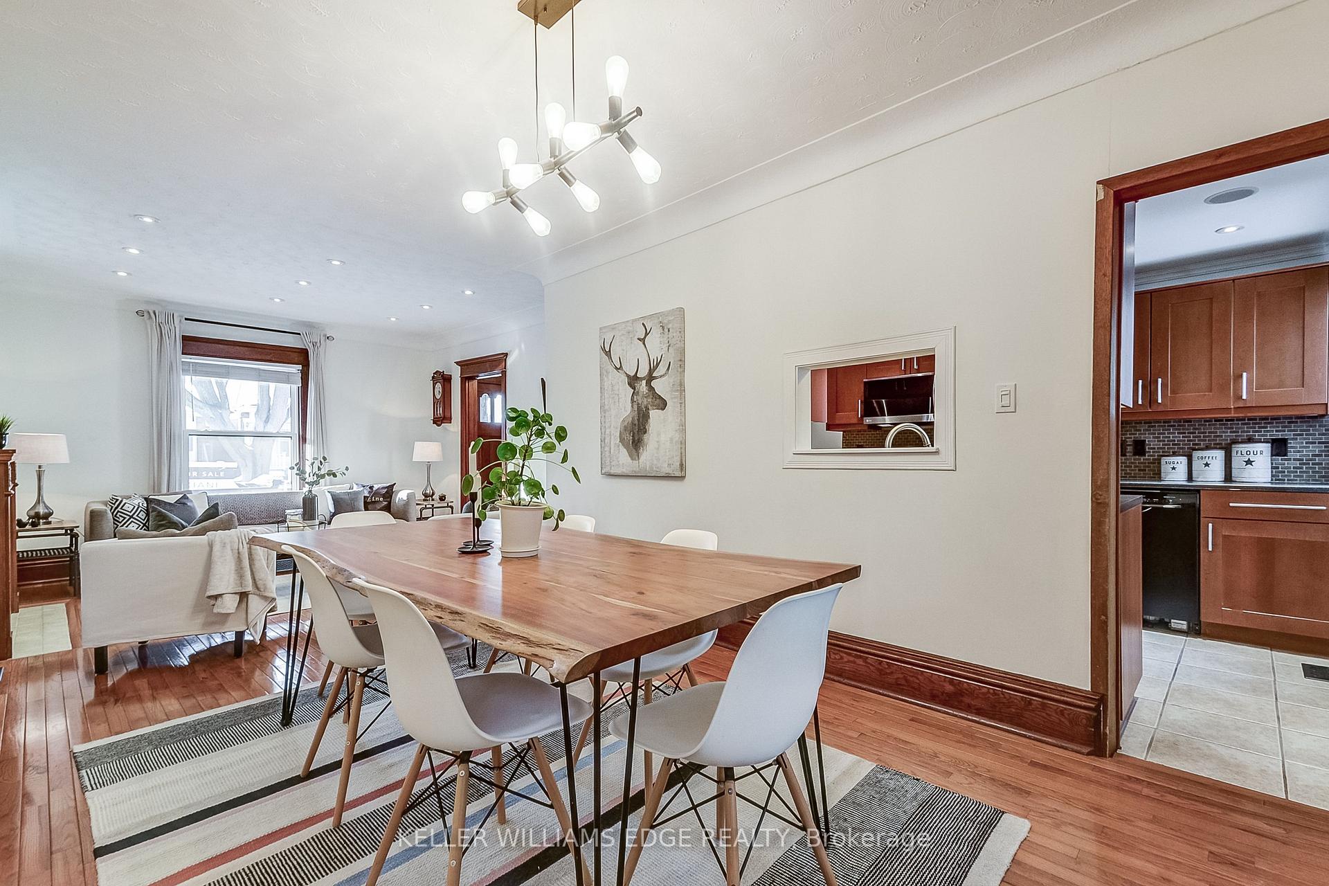 Photo 10 of 29 East 21st Street, Hamilton, Eastmount — HOMEH