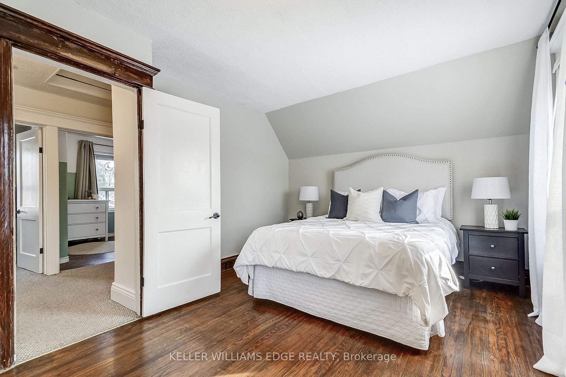 Photo 20 of 29 East 21st Street, Hamilton, Eastmount — HOMEH