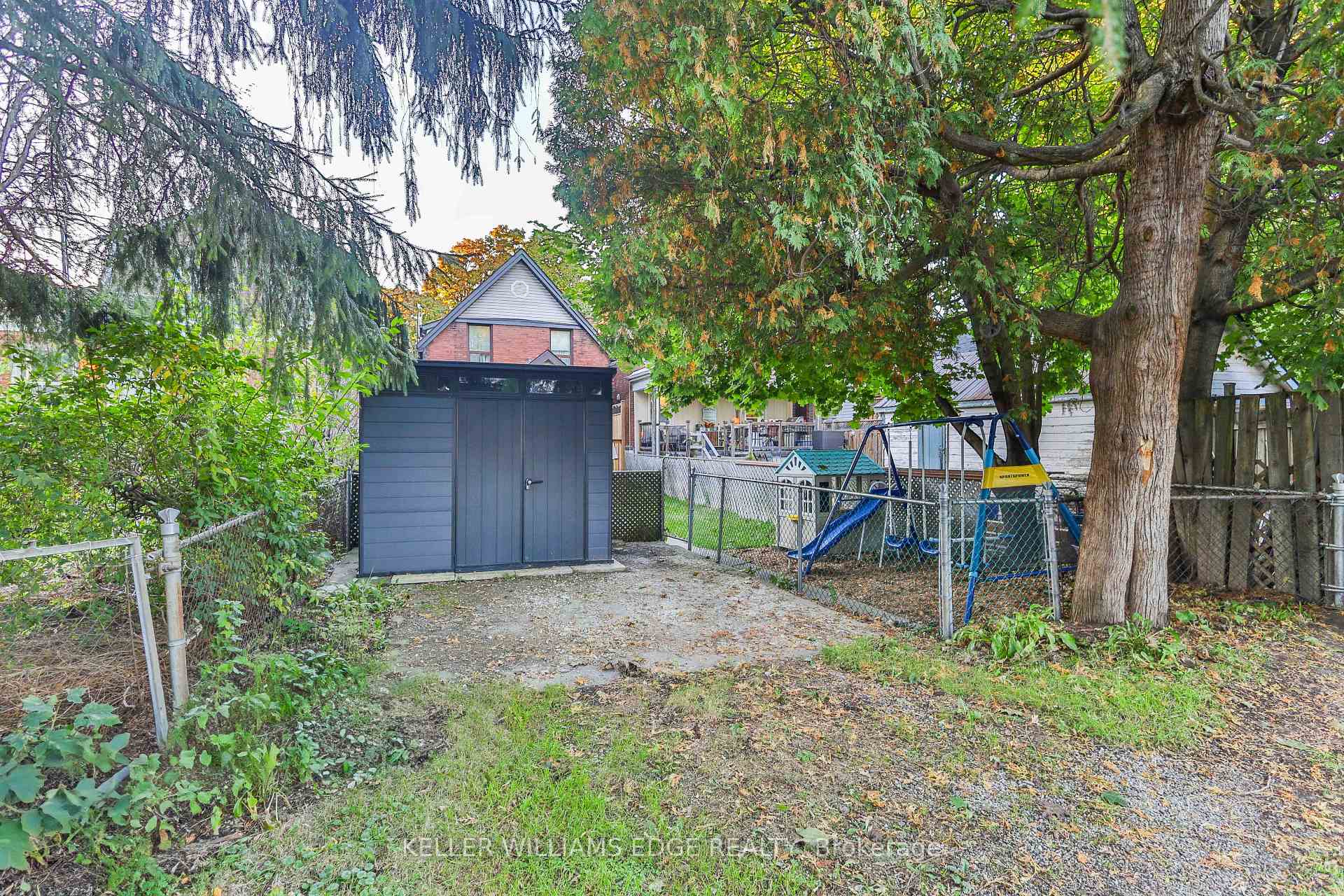 Photo 30 of 29 East 21st Street, Hamilton, Eastmount — HOMEH