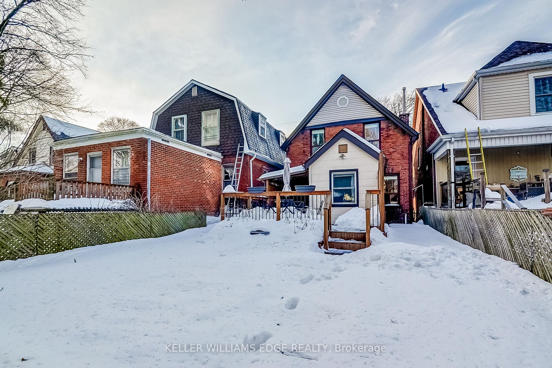 Photo 34 of 29 East 21st Street, Hamilton, Eastmount — HOMEH