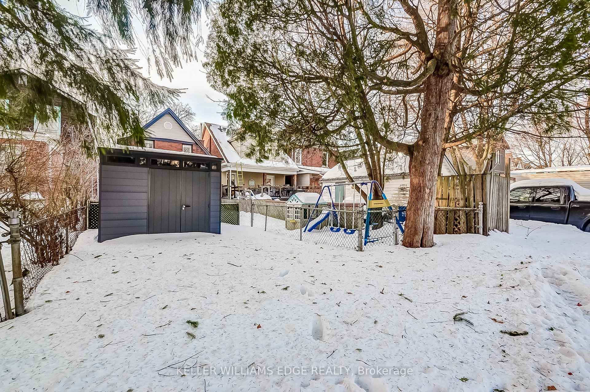 Photo 36 of 29 East 21st Street, Hamilton, Eastmount — HOMEH