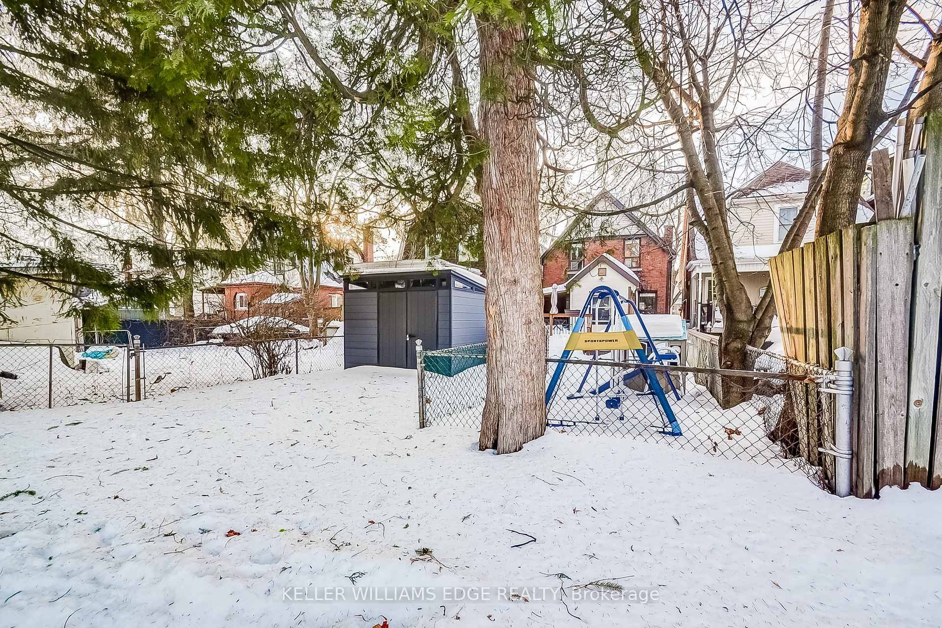 Photo 37 of 29 East 21st Street, Hamilton, Eastmount — HOMEH