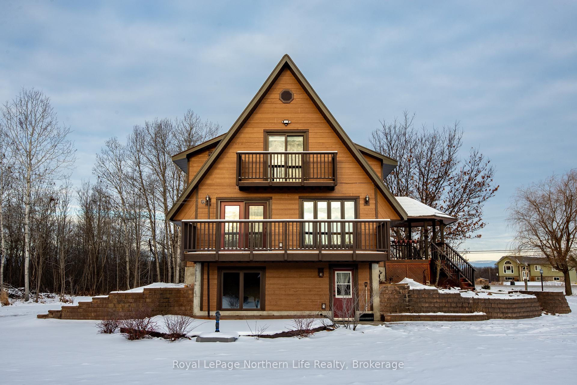 Photo 3 of 1707 Highway 654, Callander — HOMEH