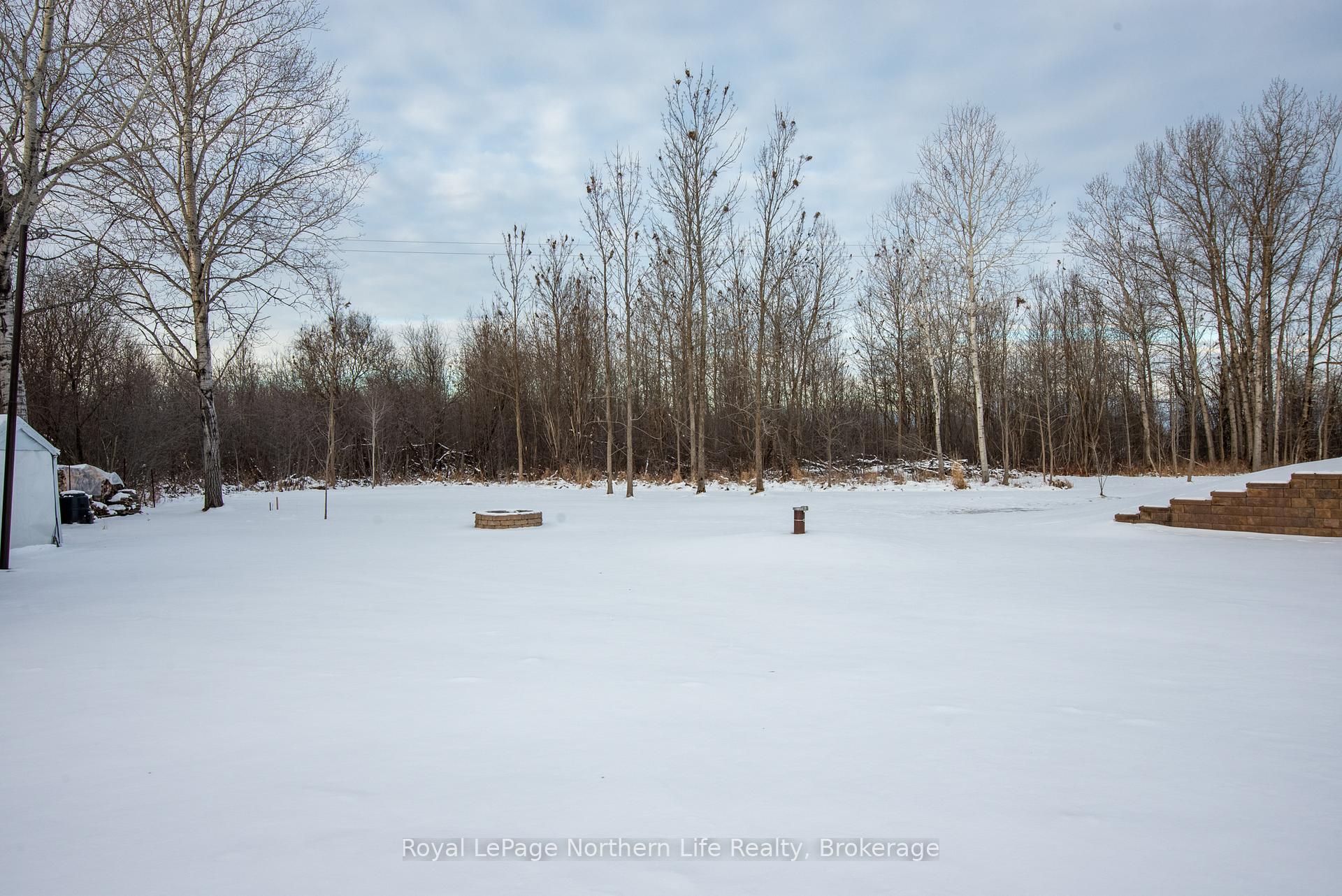 Photo 4 of 1707 Highway 654, Callander — HOMEH