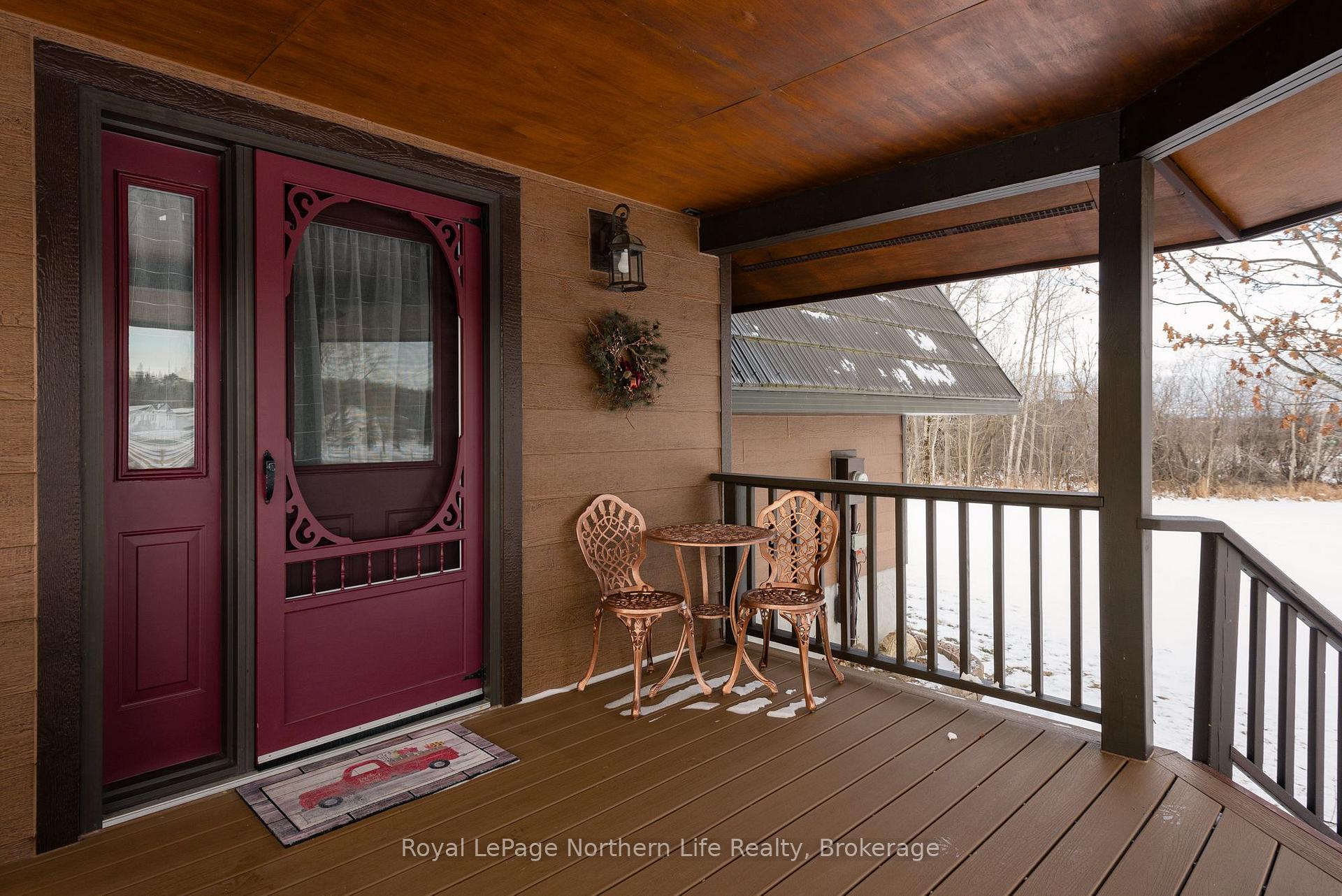 Photo 7 of 1707 Highway 654, Callander — HOMEH