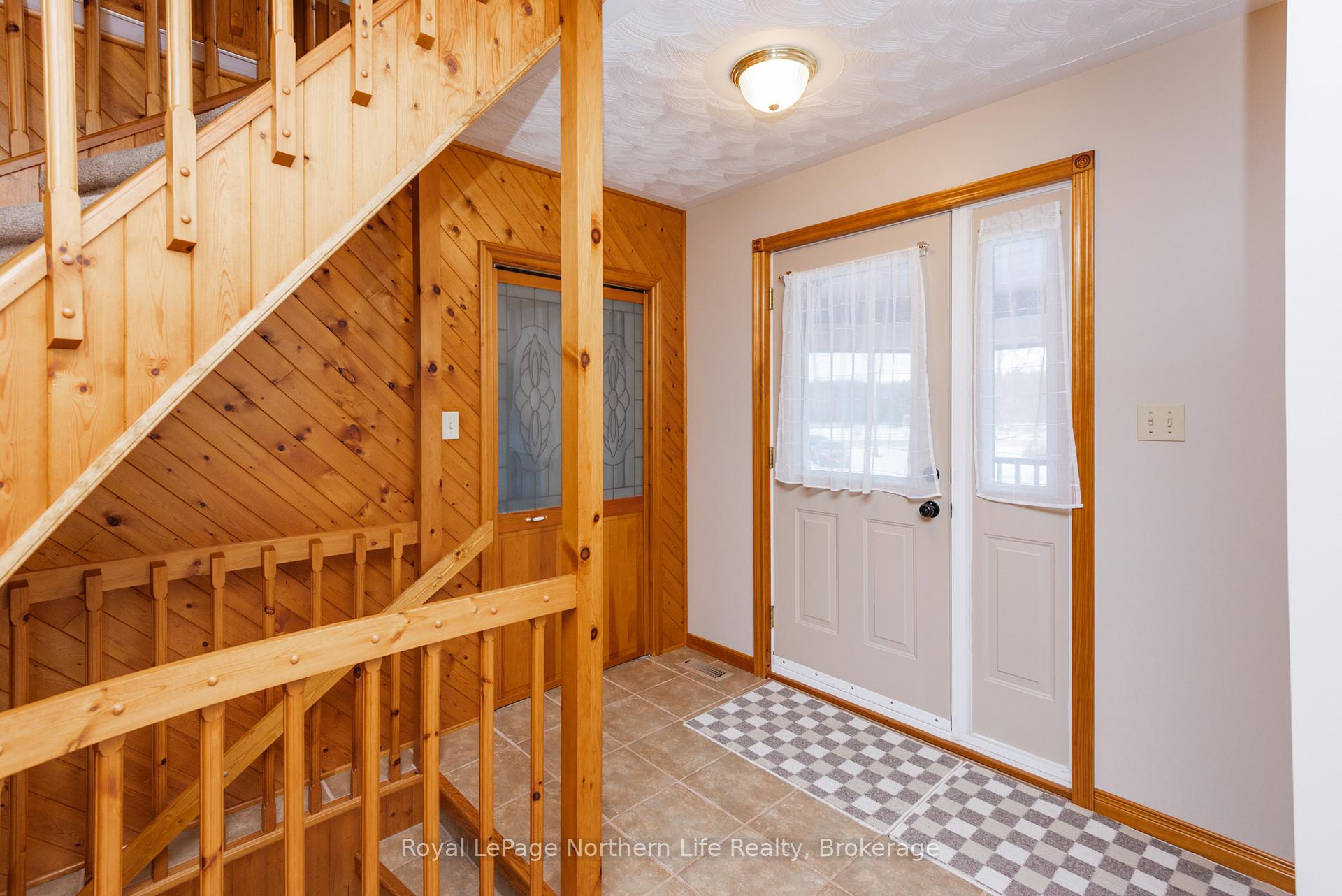 Photo 8 of 1707 Highway 654, Callander — HOMEH