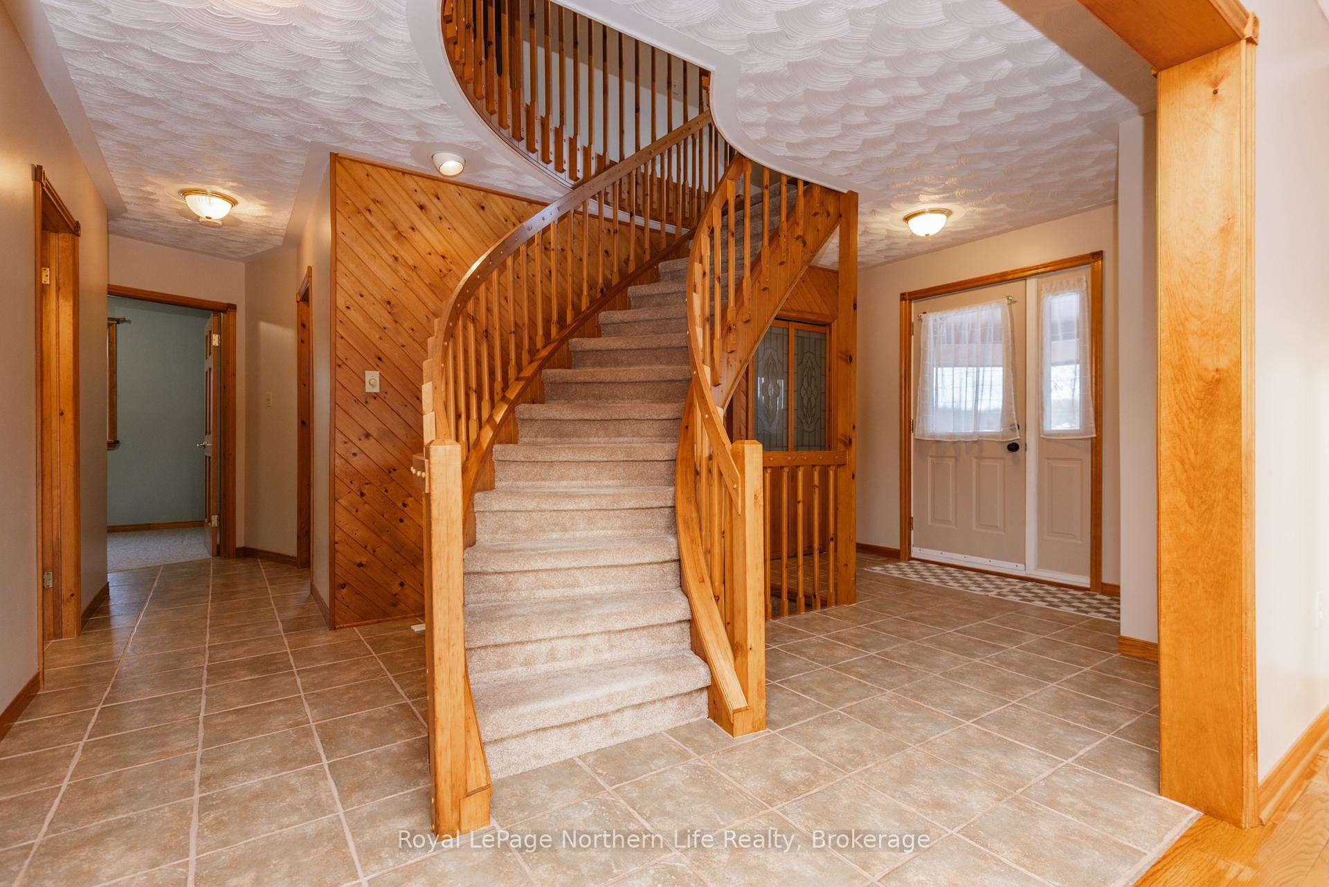 Photo 9 of 1707 Highway 654, Callander — HOMEH