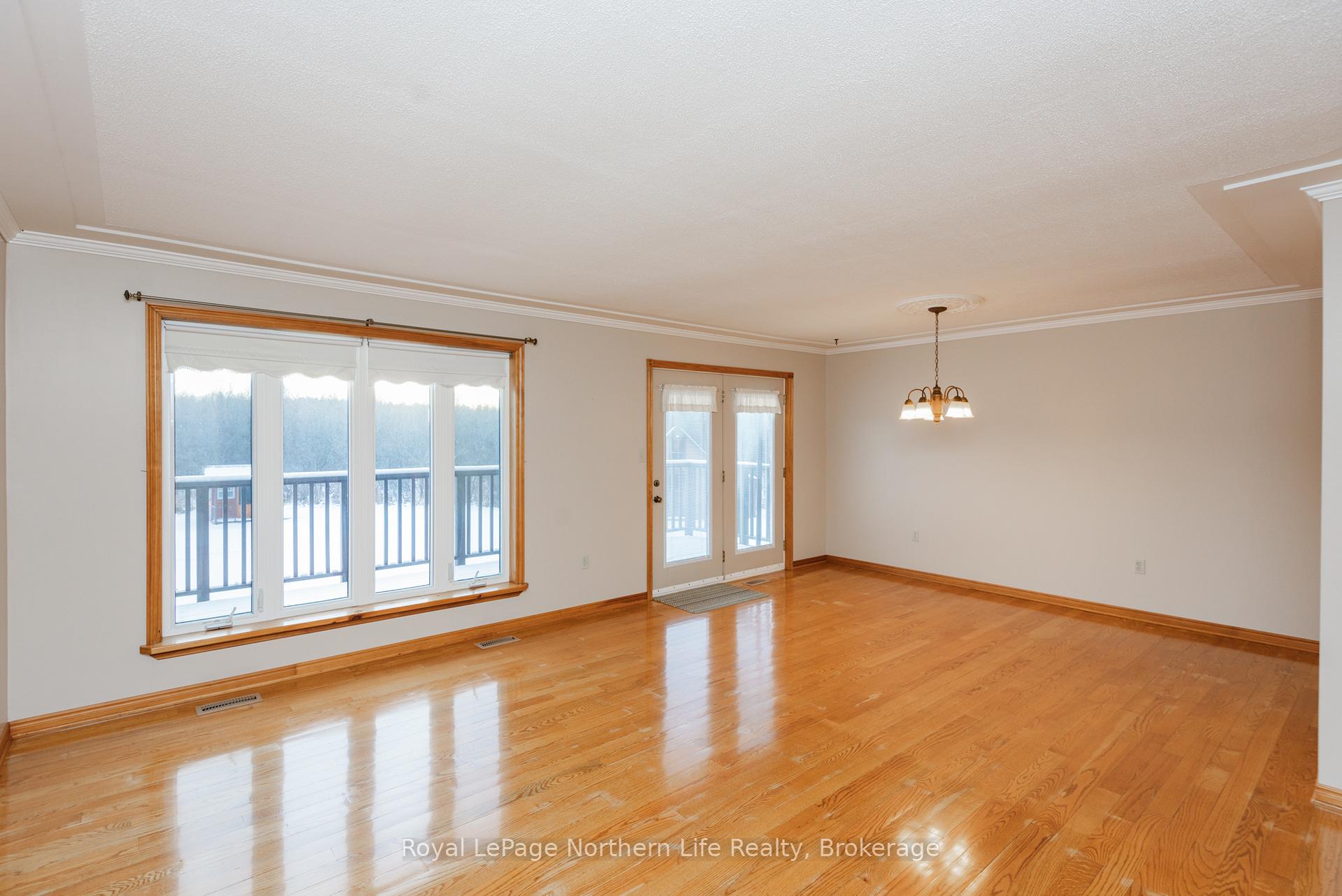 Photo 10 of 1707 Highway 654, Callander — HOMEH