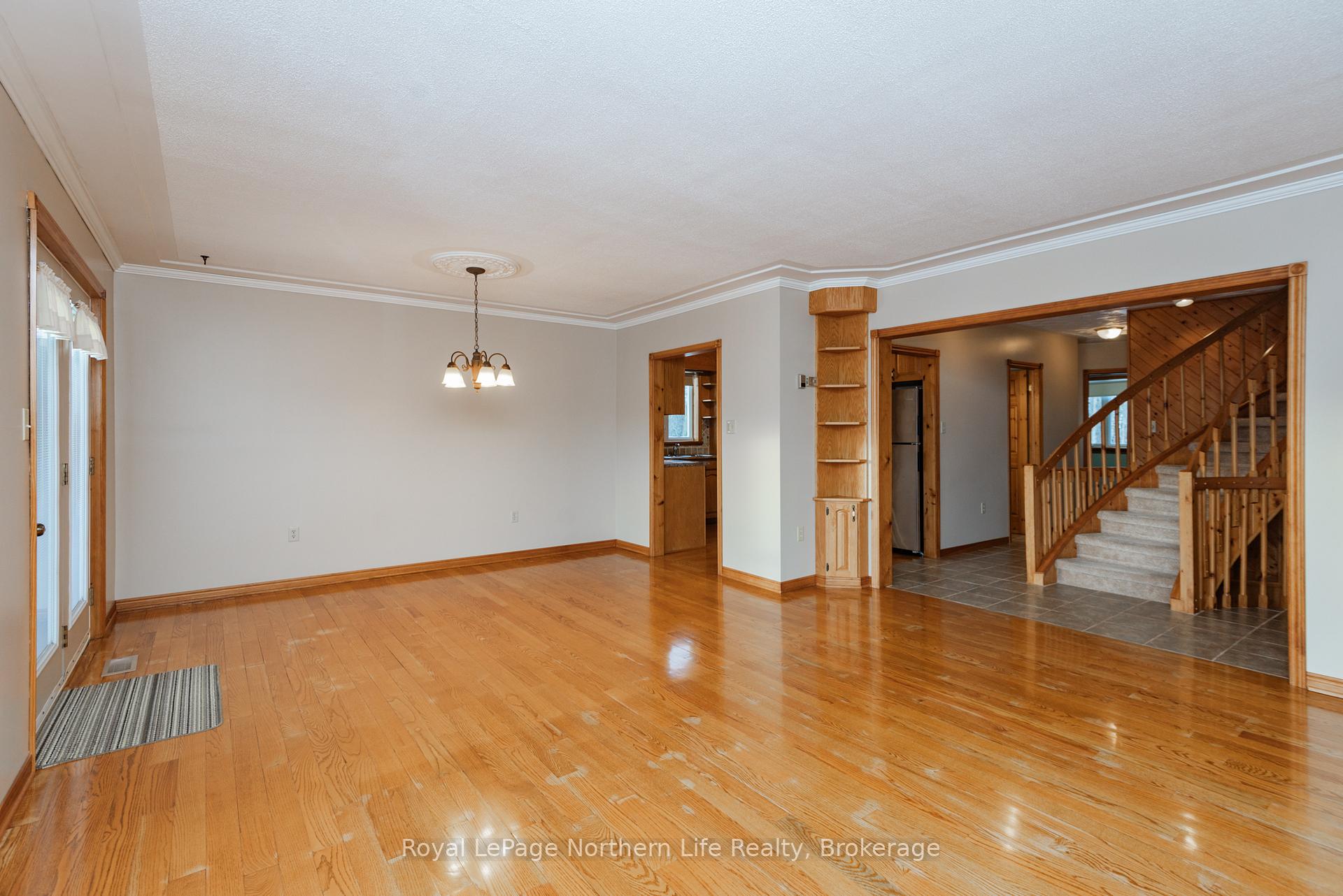 Photo 11 of 1707 Highway 654, Callander — HOMEH