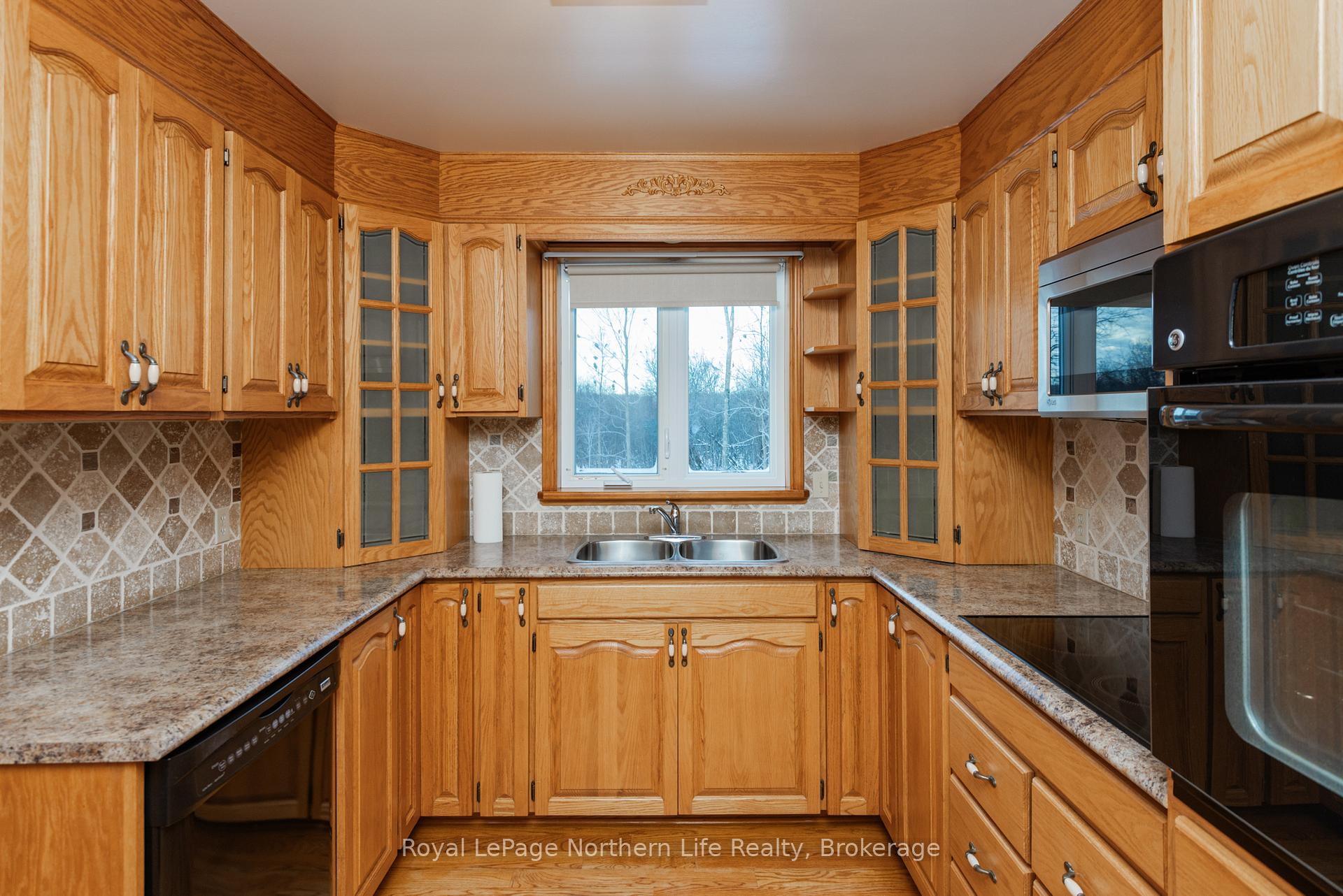 Photo 12 of 1707 Highway 654, Callander — HOMEH