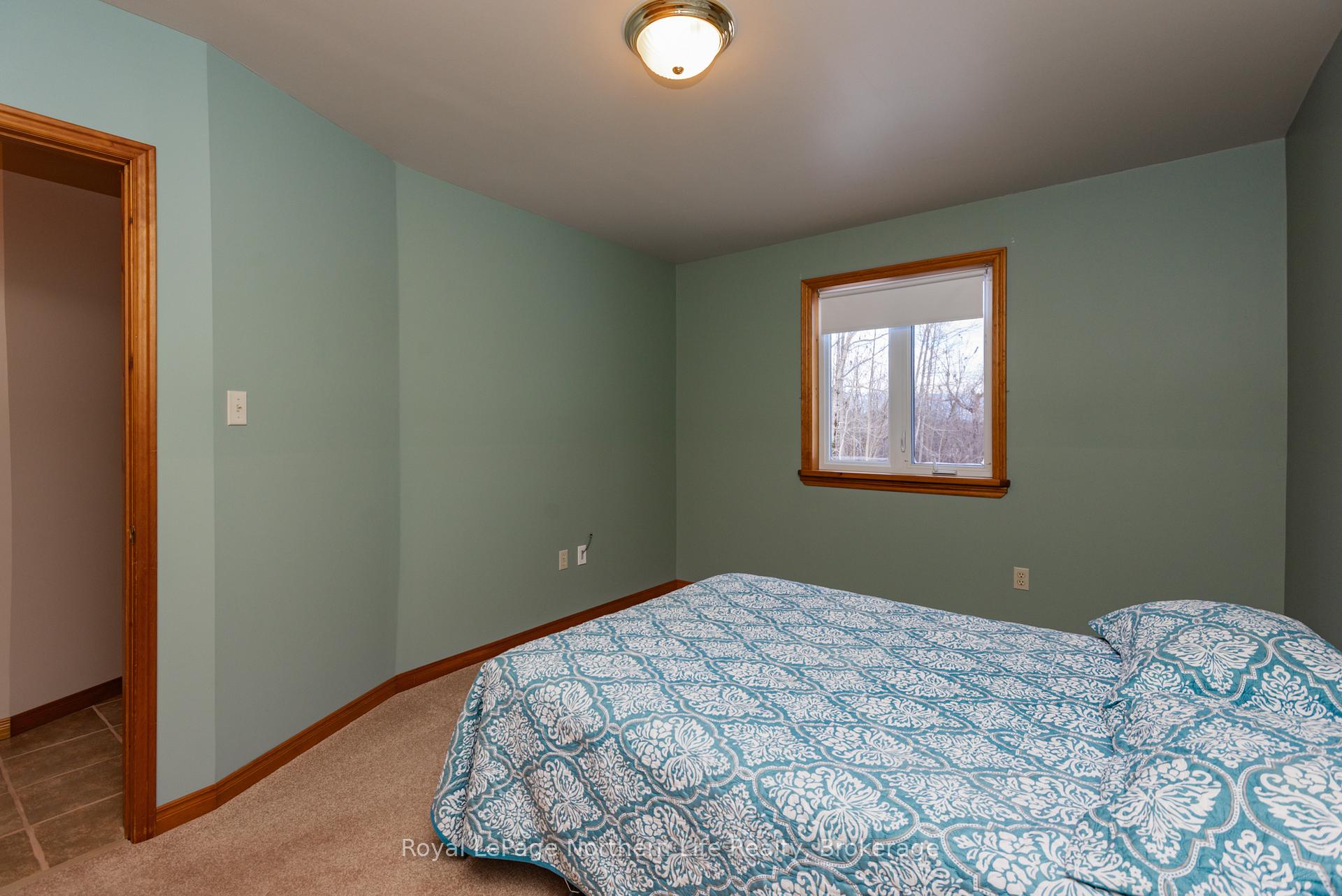 Photo 15 of 1707 Highway 654, Callander — HOMEH