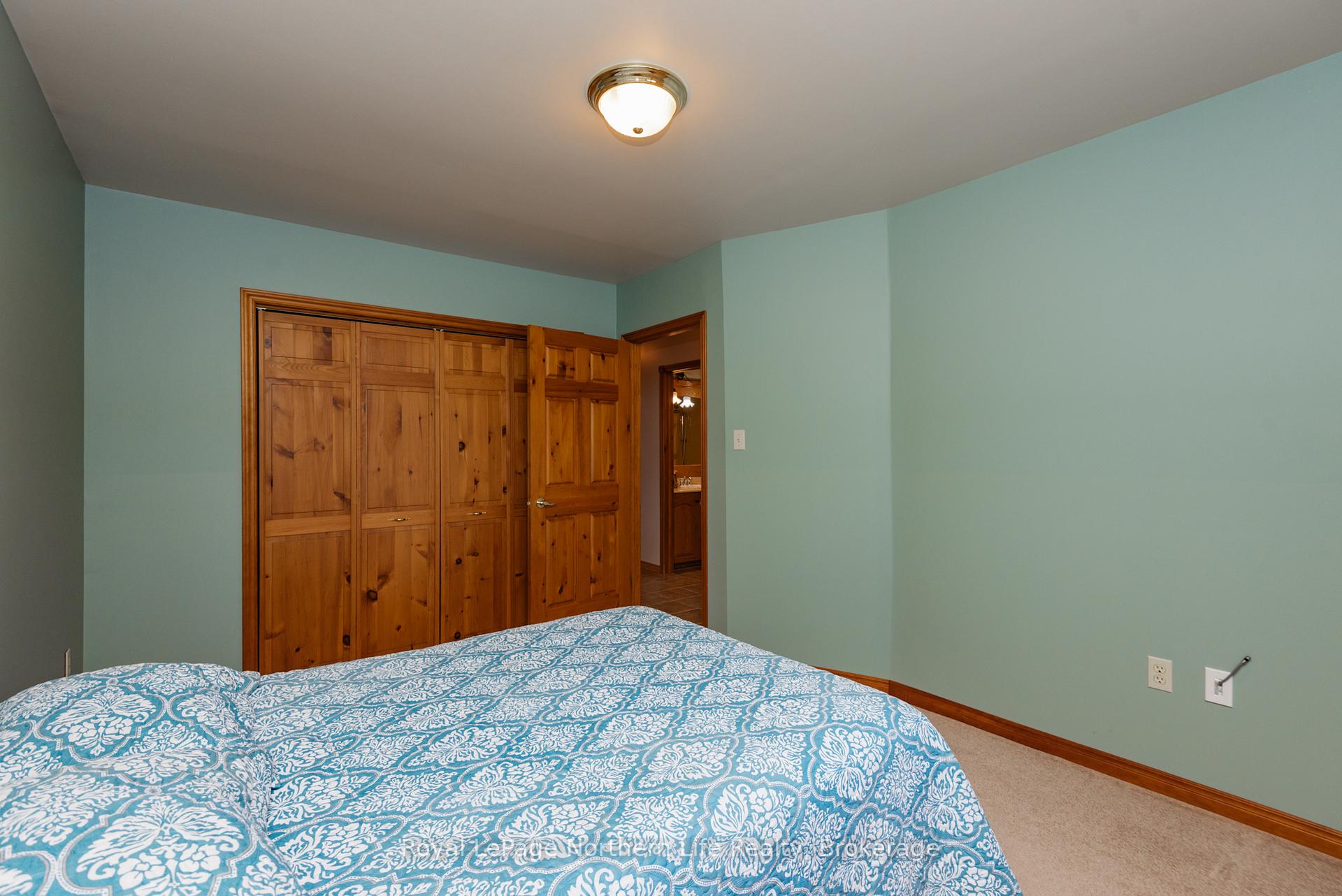 Photo 16 of 1707 Highway 654, Callander — HOMEH
