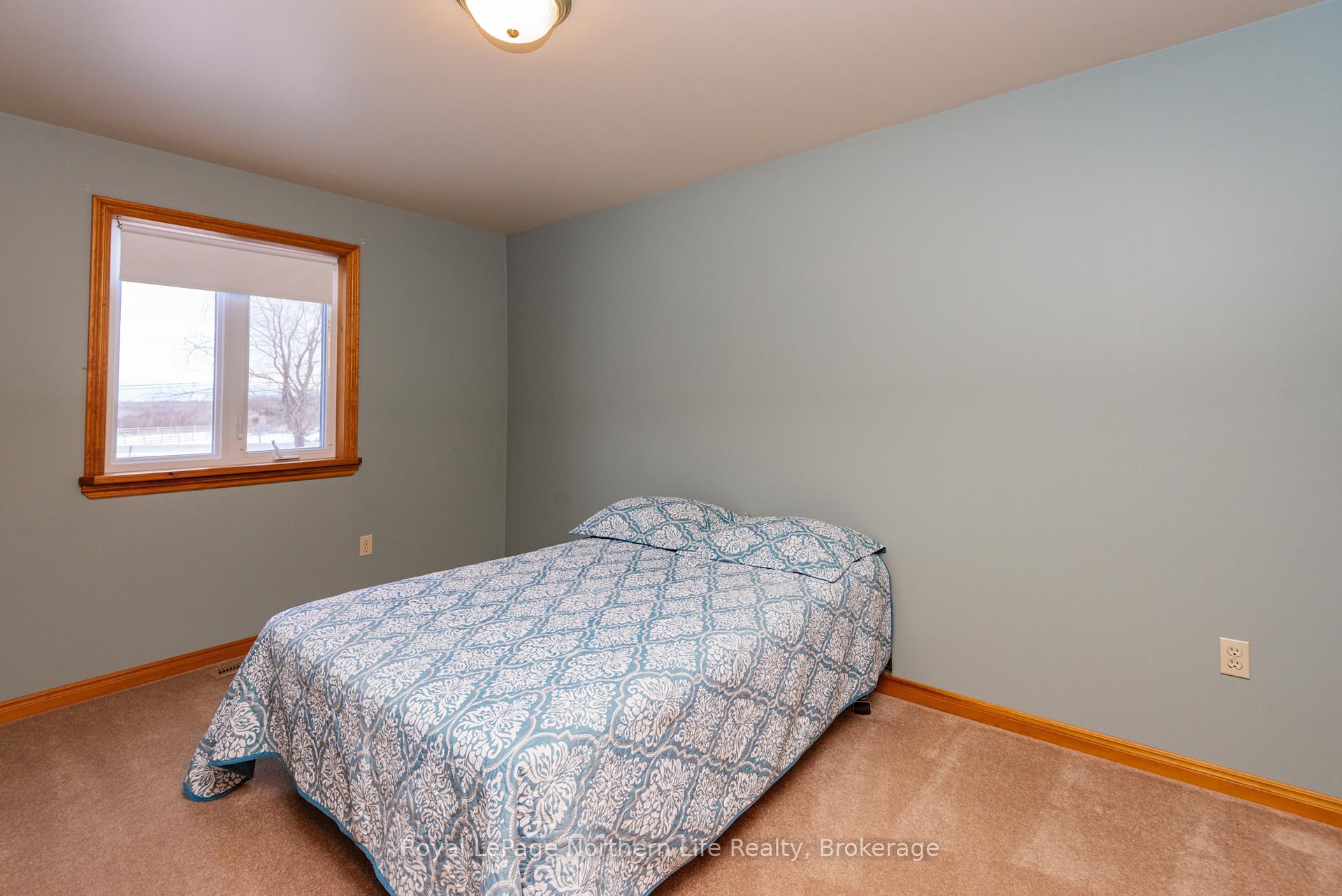 Photo 17 of 1707 Highway 654, Callander — HOMEH