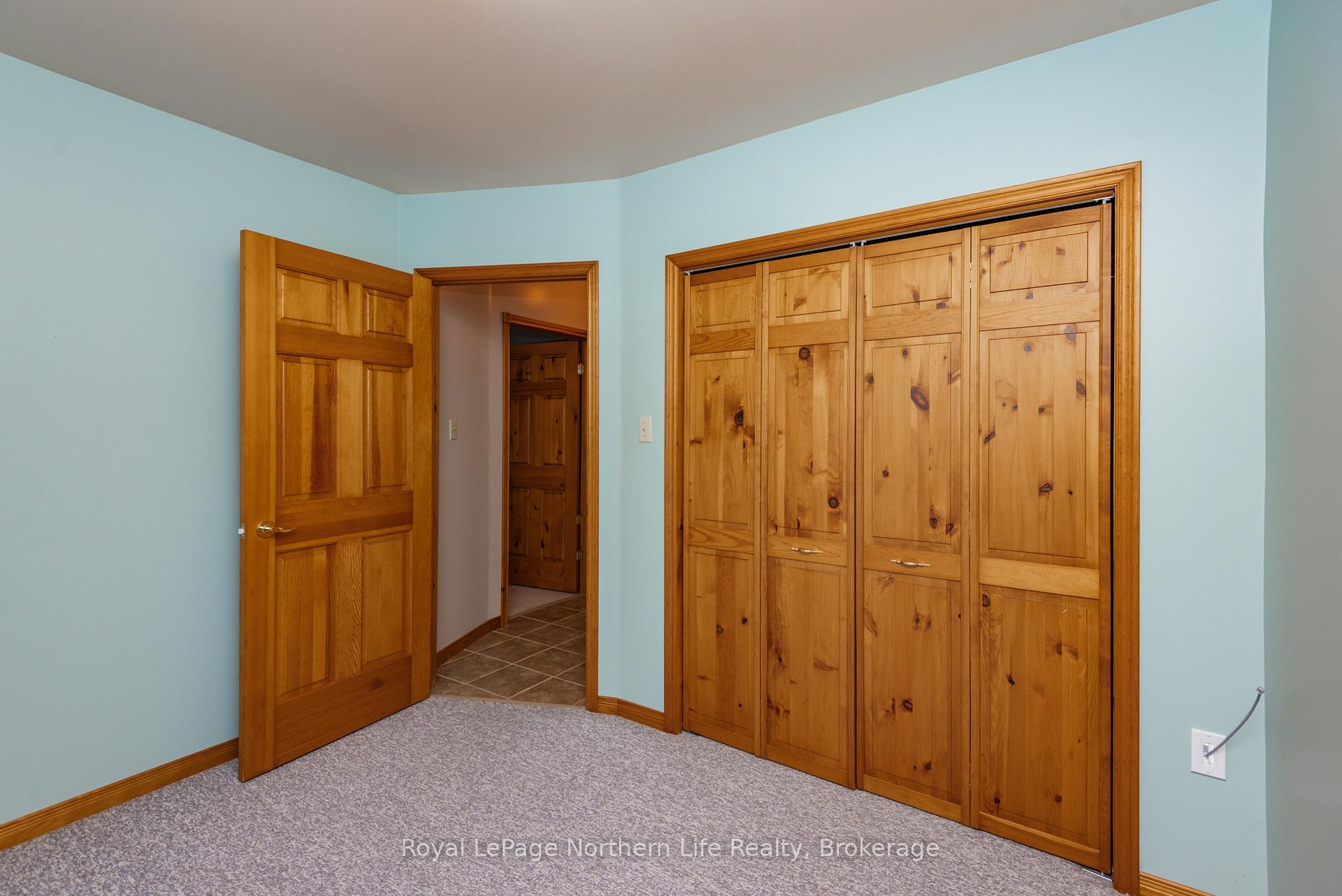 Photo 18 of 1707 Highway 654, Callander — HOMEH