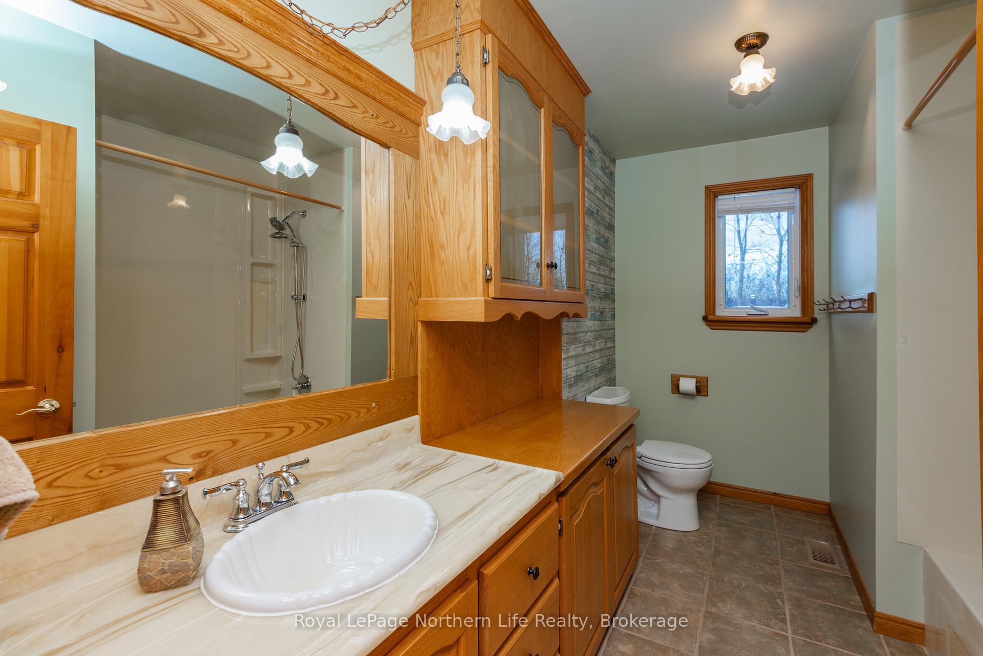 Photo 19 of 1707 Highway 654, Callander — HOMEH