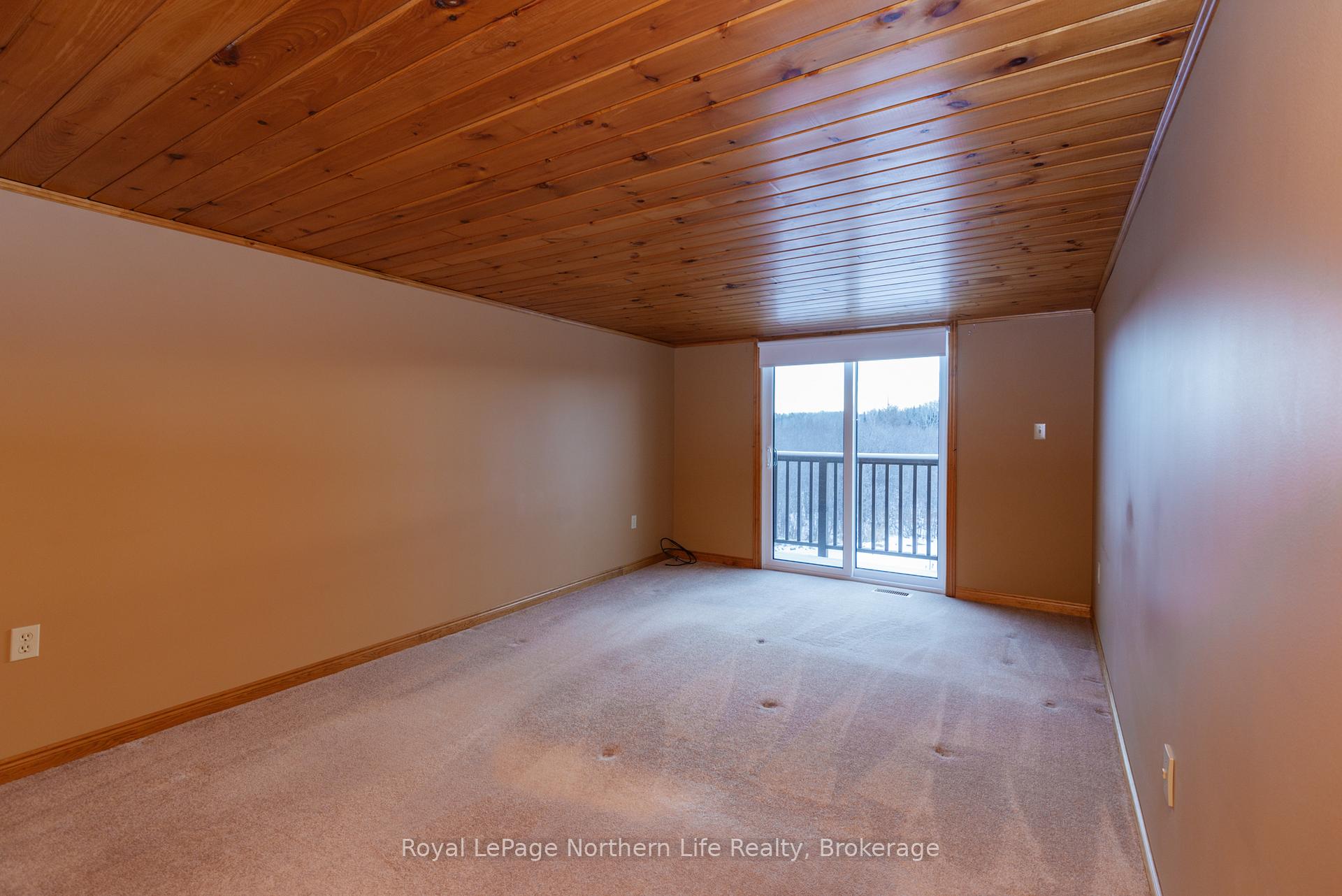Photo 22 of 1707 Highway 654, Callander — HOMEH