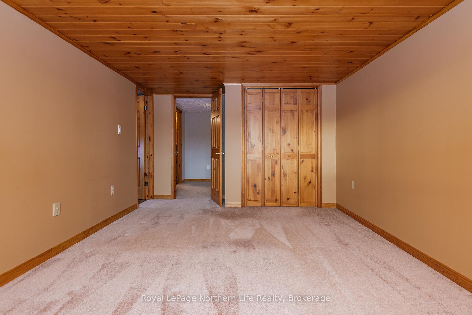 Photo 23 of 1707 Highway 654, Callander — HOMEH