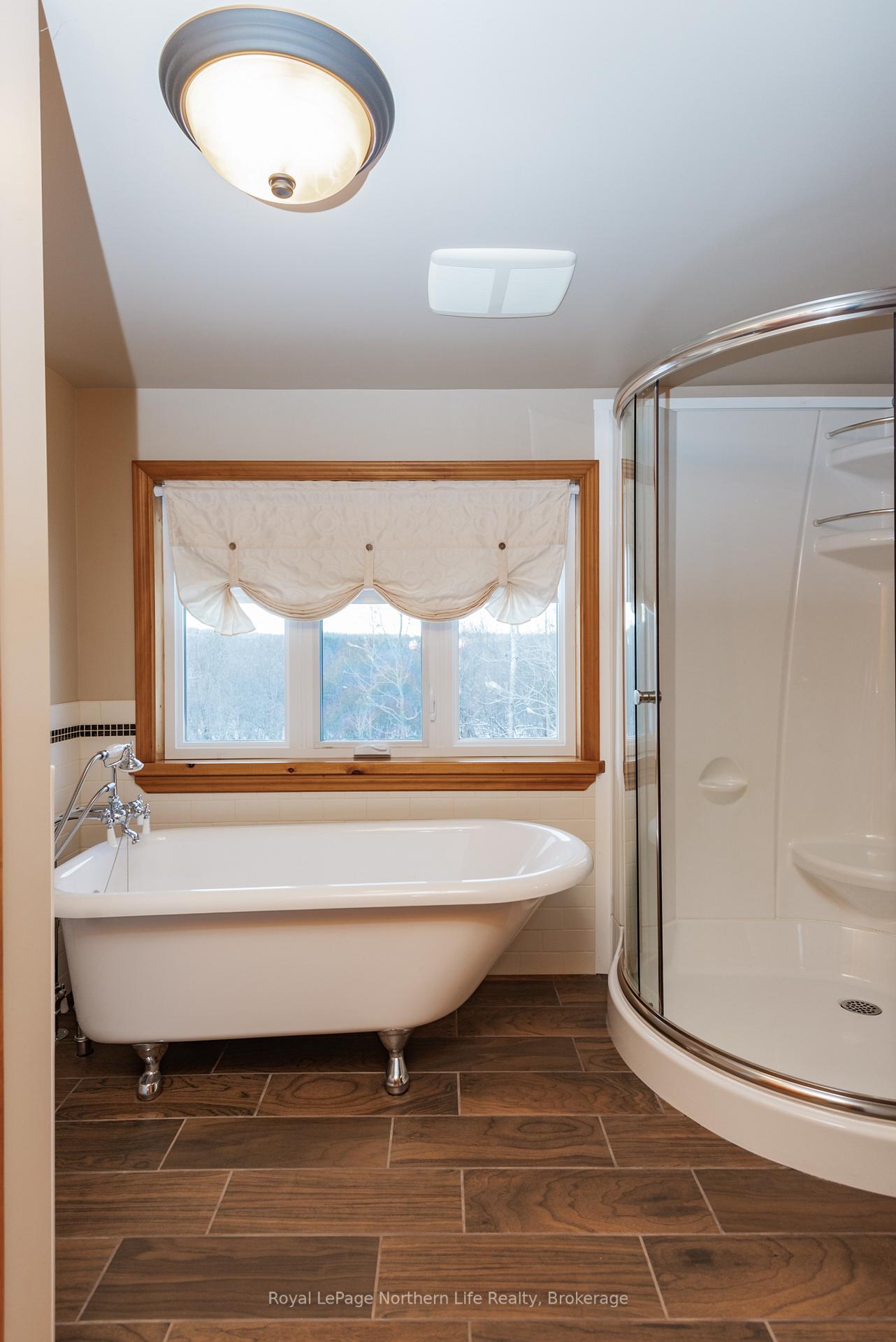 Photo 24 of 1707 Highway 654, Callander — HOMEH