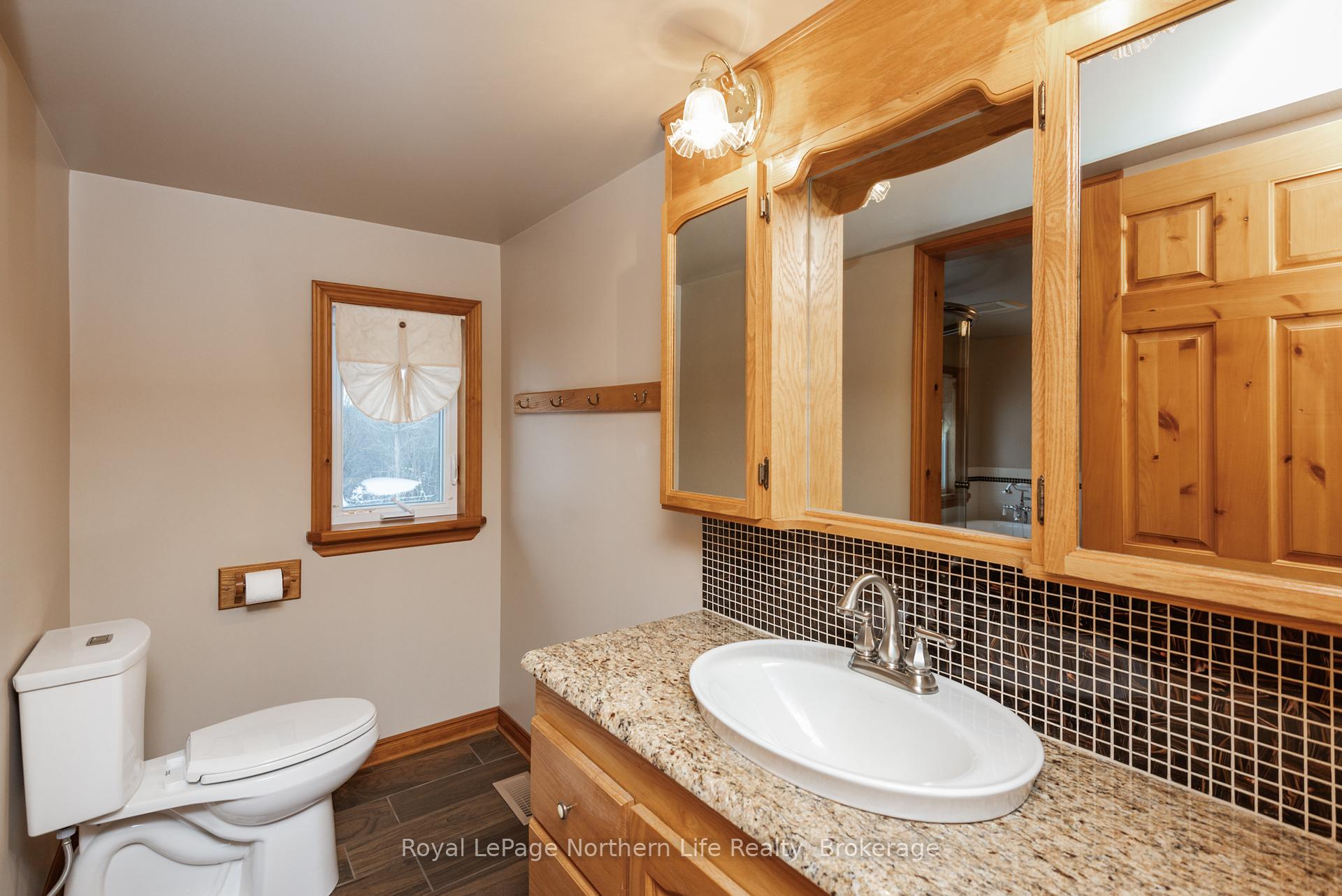 Photo 26 of 1707 Highway 654, Callander — HOMEH