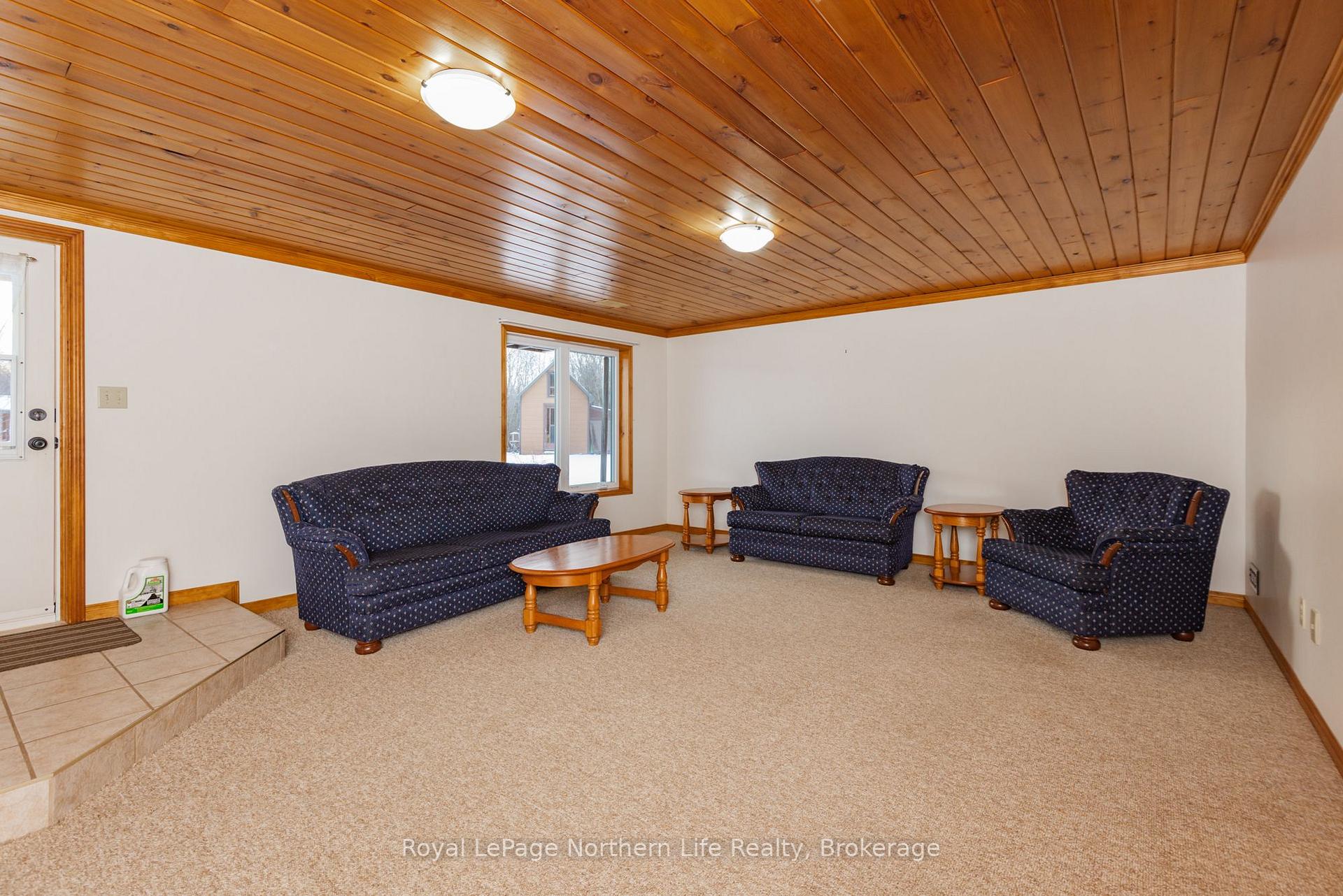 Photo 29 of 1707 Highway 654, Callander — HOMEH