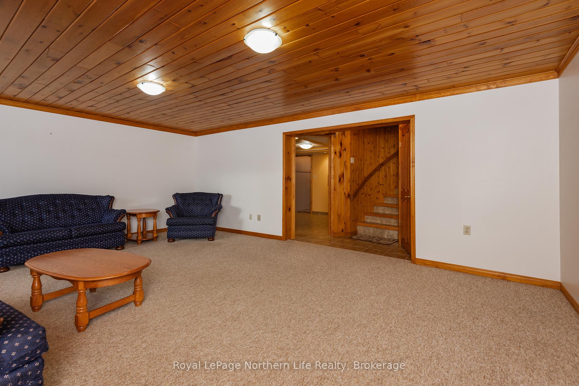 Photo 30 of 1707 Highway 654, Callander — HOMEH