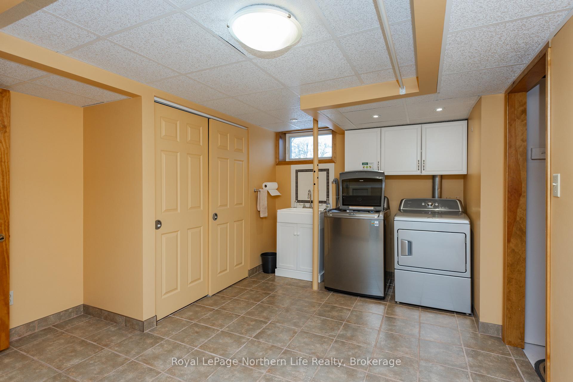 Photo 31 of 1707 Highway 654, Callander — HOMEH