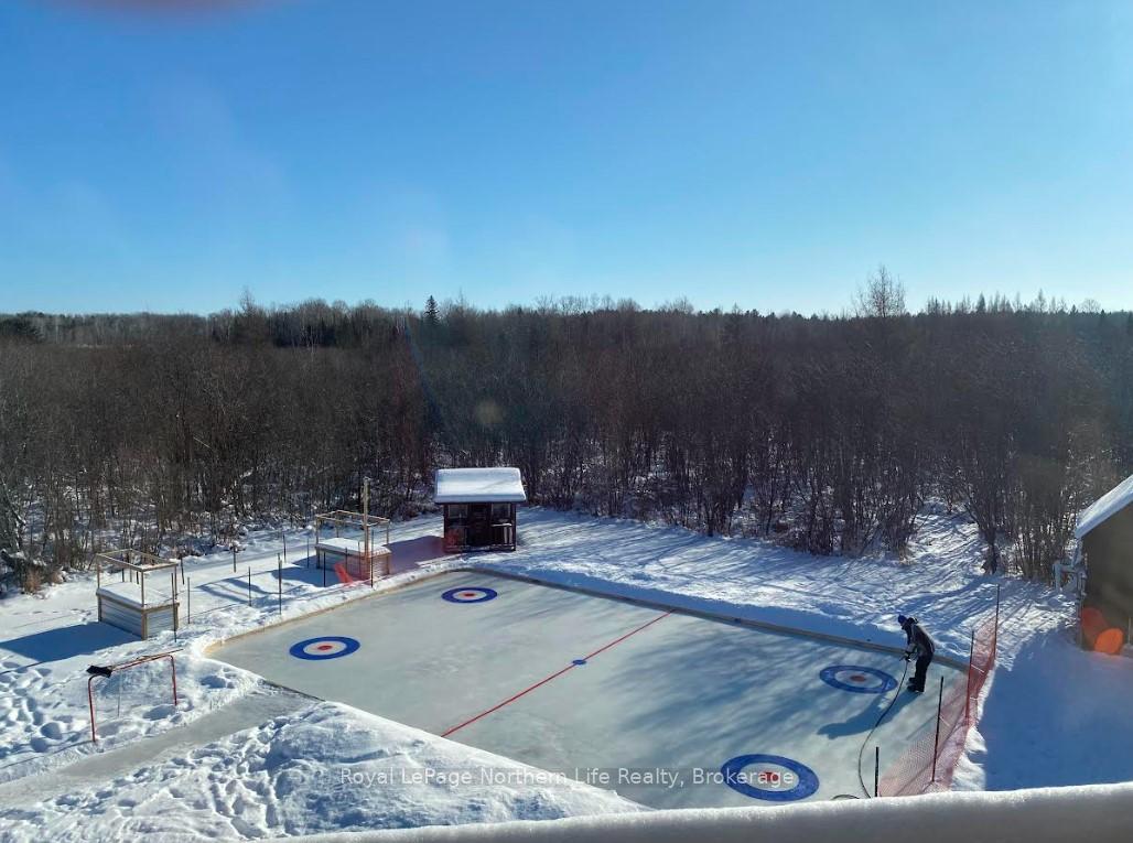 Photo 40 of 1707 Highway 654, Callander — HOMEH