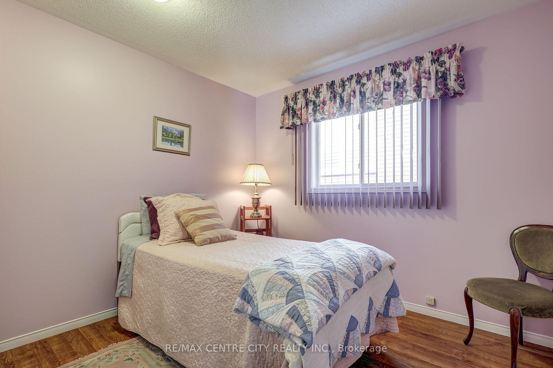 Photo 22 of 11 Lyford Court, St. Thomas — HOMEH