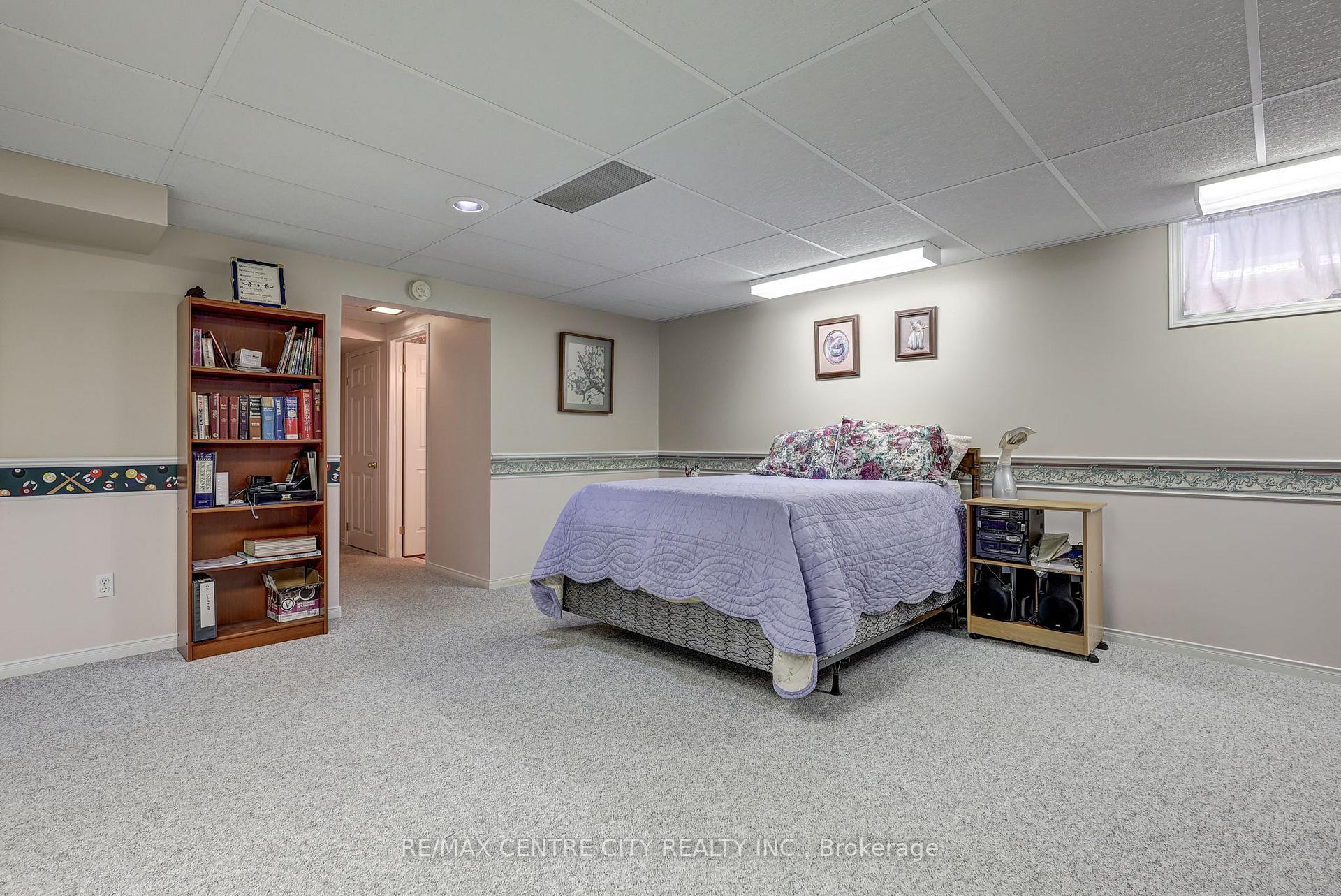 Photo 36 of 11 Lyford Court, St. Thomas — HOMEH