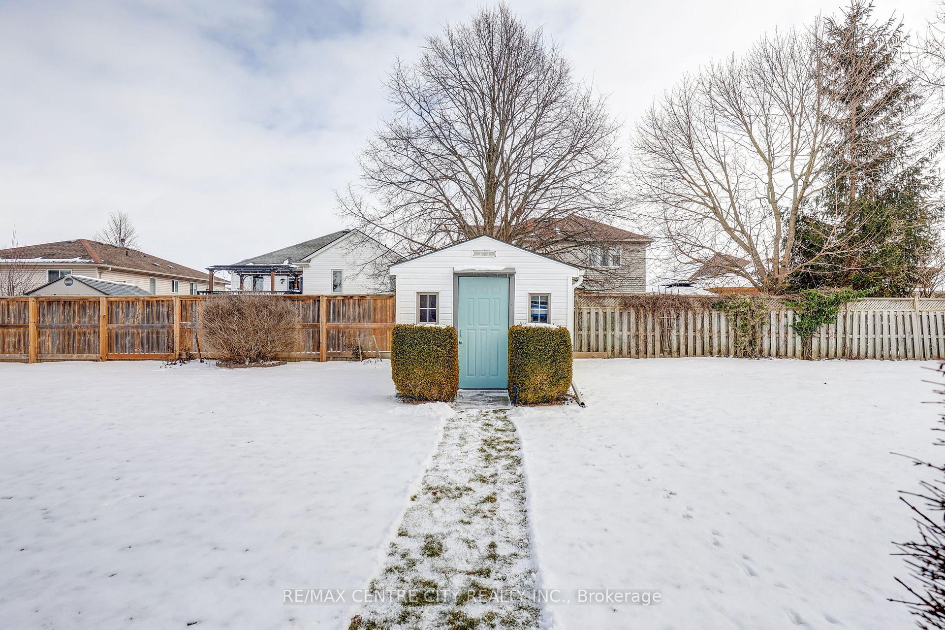 Photo 46 of 11 Lyford Court, St. Thomas — HOMEH