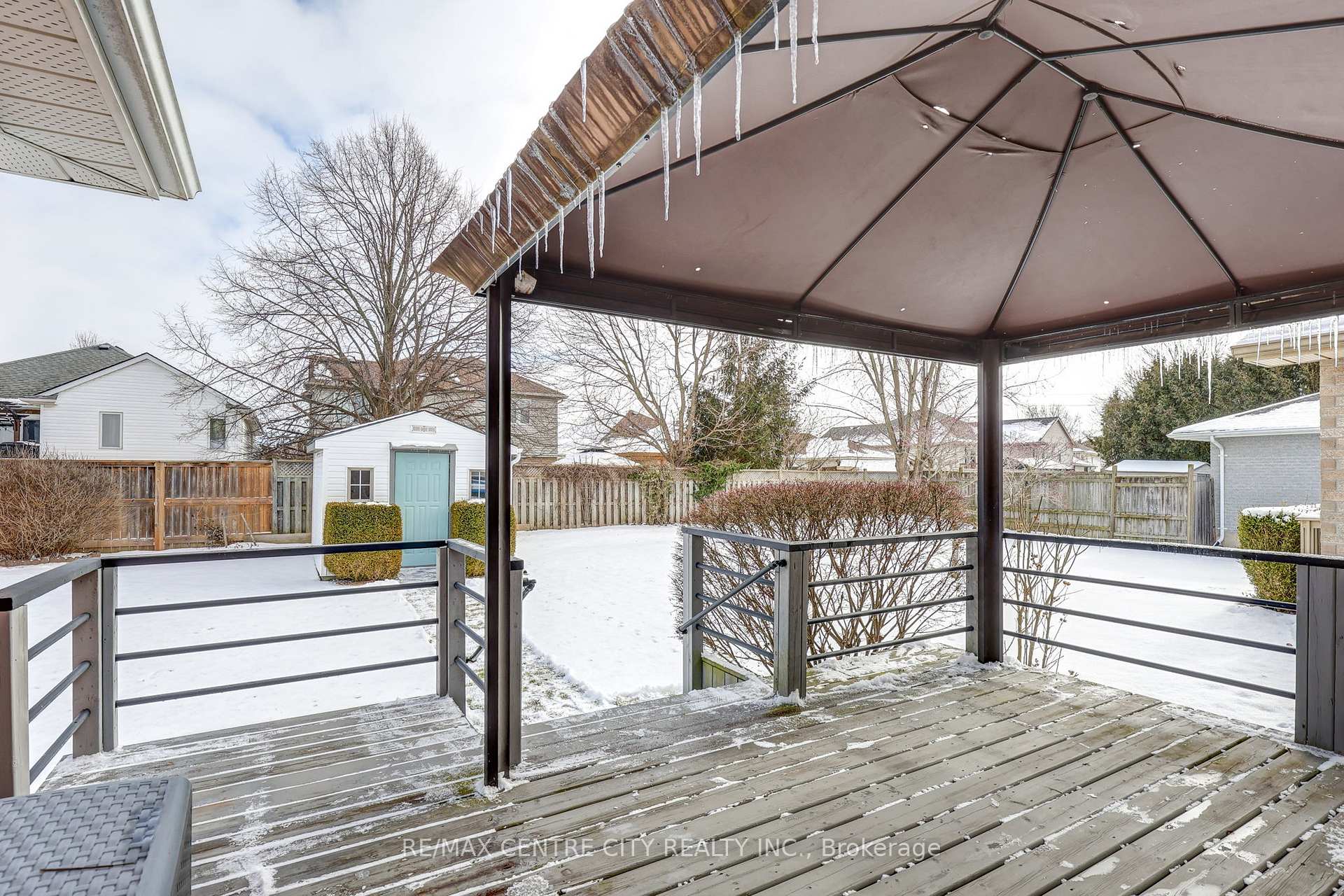 Photo 49 of 11 Lyford Court, St. Thomas — HOMEH