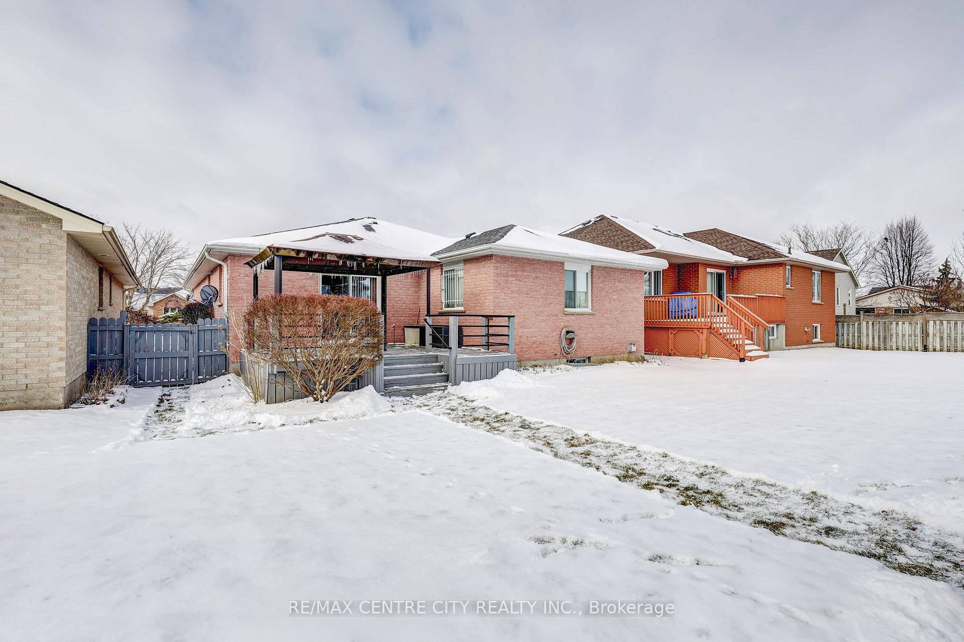 Photo 50 of 11 Lyford Court, St. Thomas — HOMEH