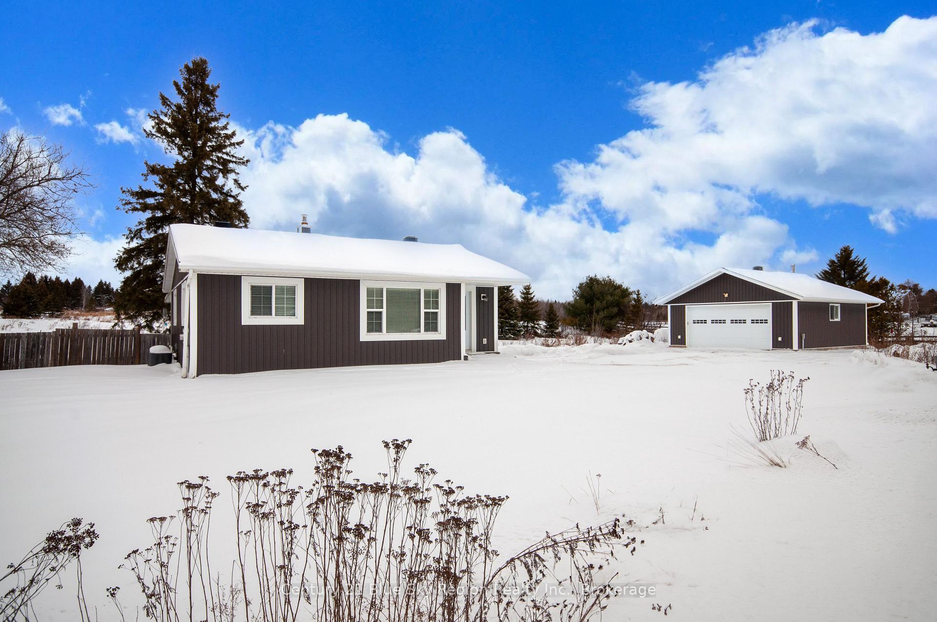 Photo 1 of 346 Highway 654 W, Callander — HOMEH
