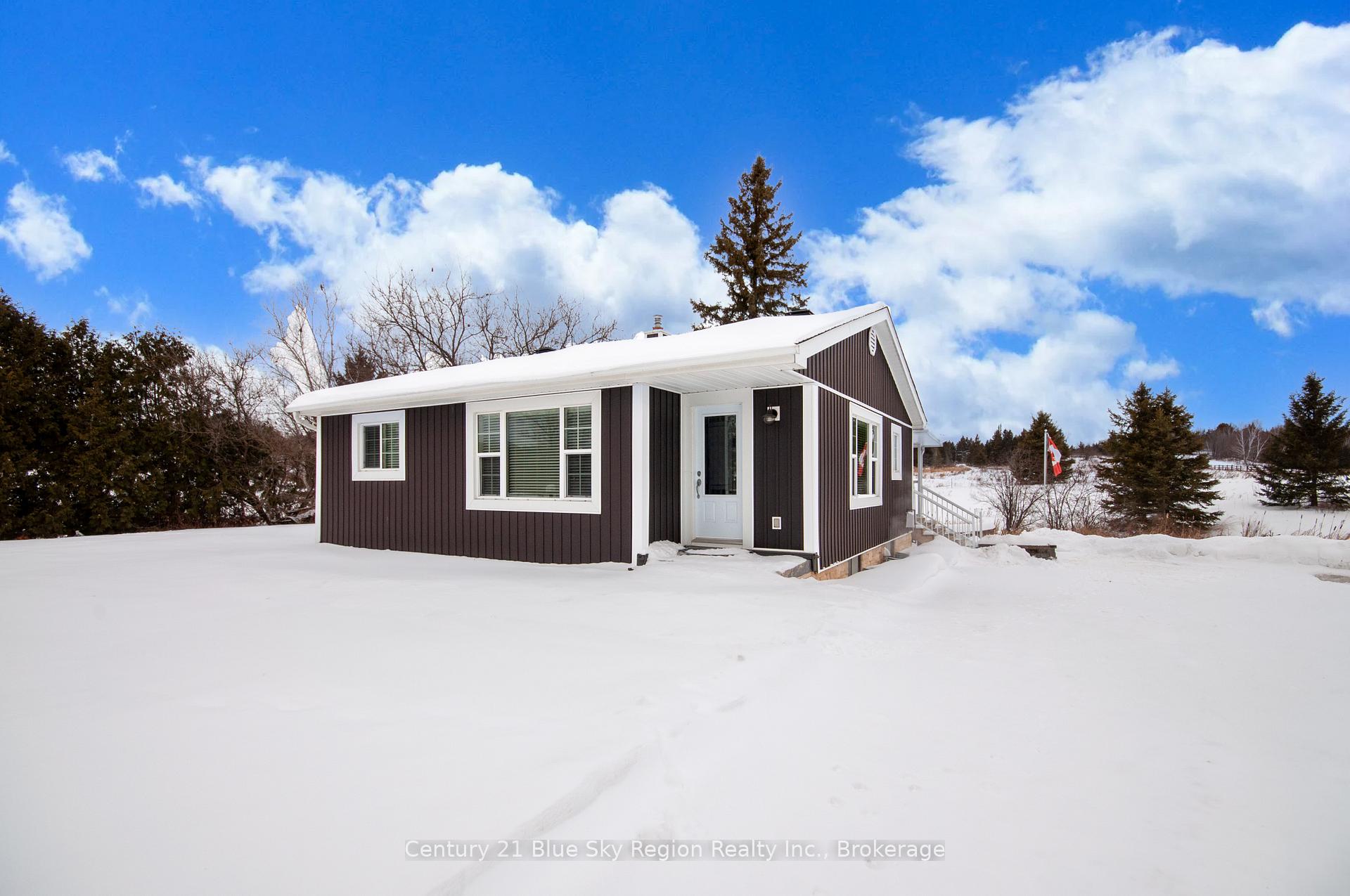 Photo 3 of 346 Highway 654 W, Callander — HOMEH