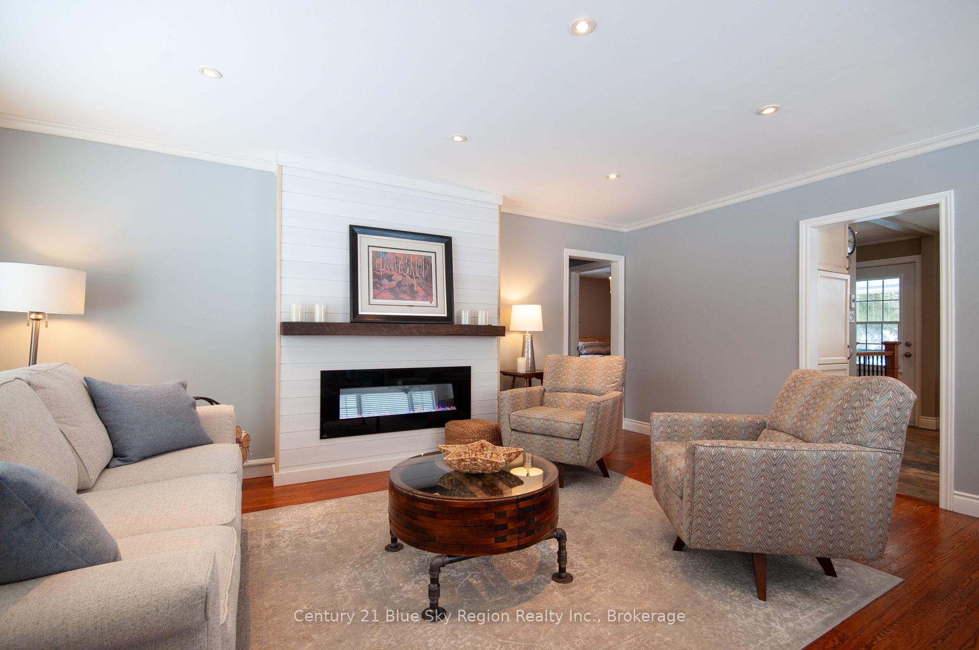 Photo 7 of 346 Highway 654 W, Callander — HOMEH