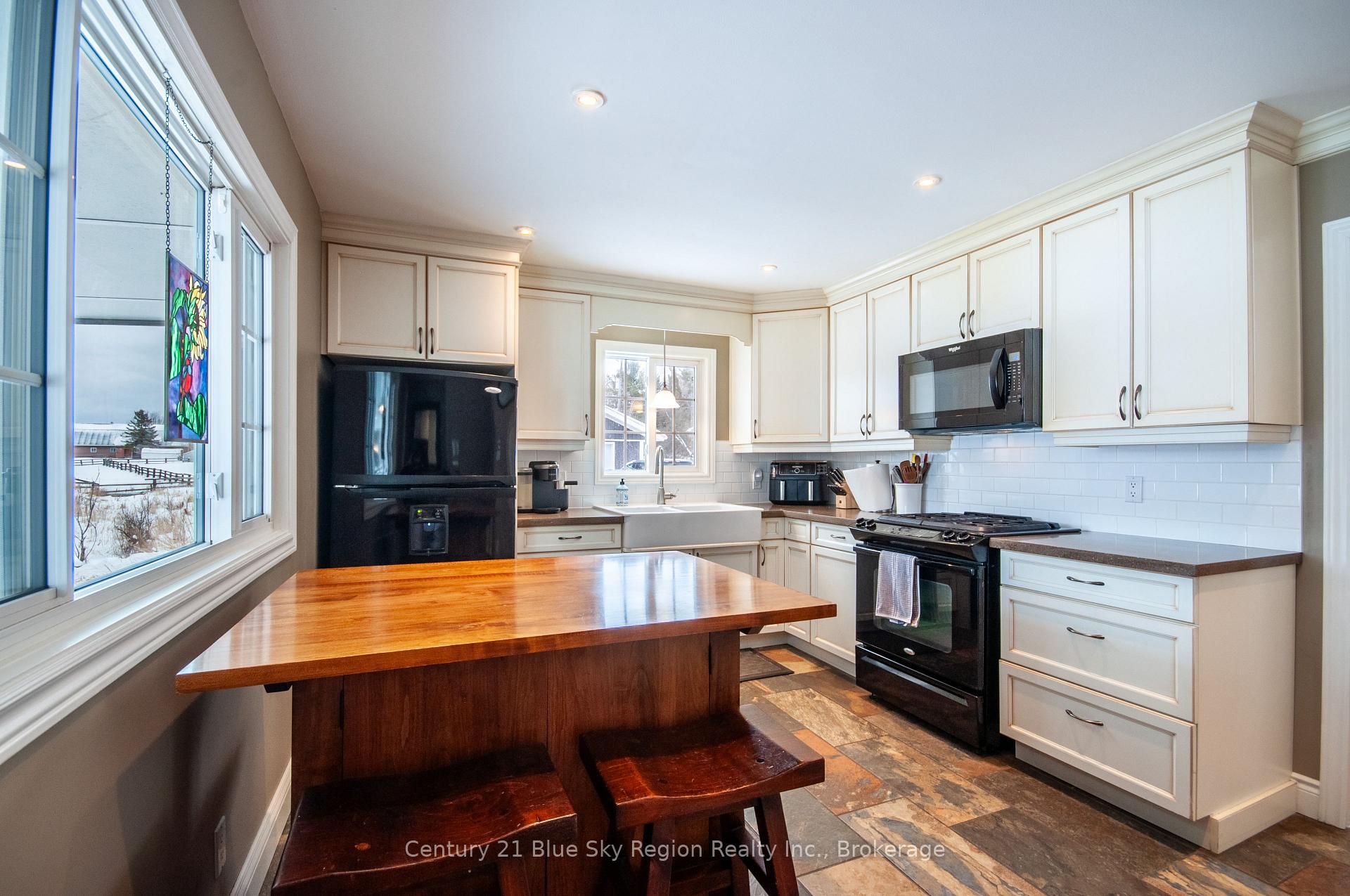 Photo 13 of 346 Highway 654 W, Callander — HOMEH