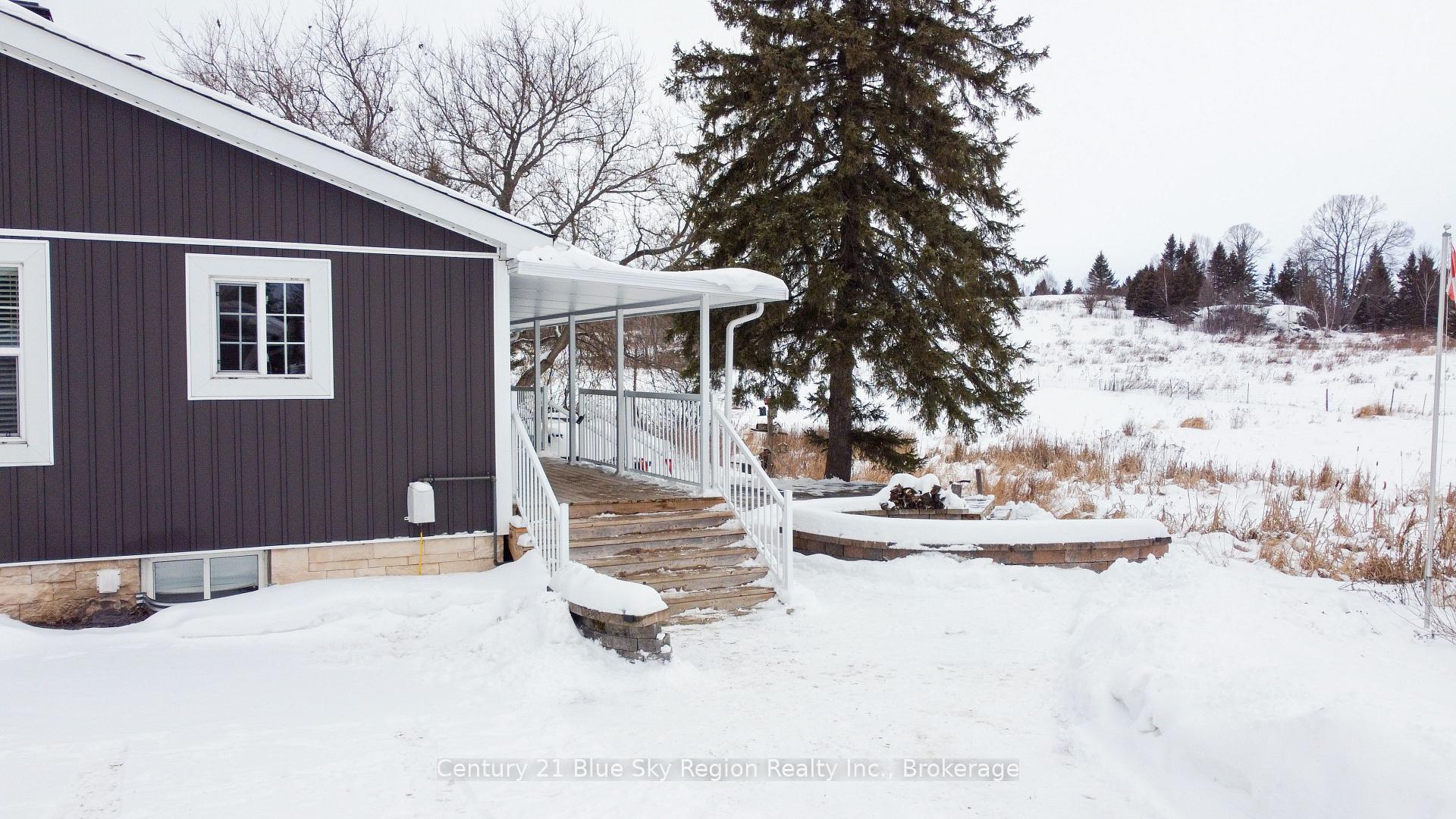 Photo 60 of 346 Highway 654 W, Callander — HOMEH