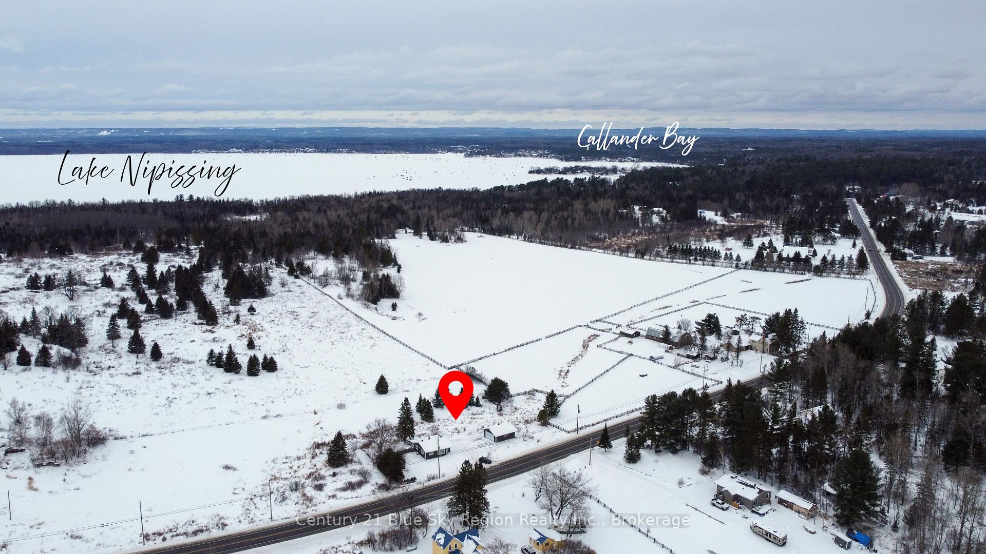 Photo 65 of 346 Highway 654 W, Callander — HOMEH